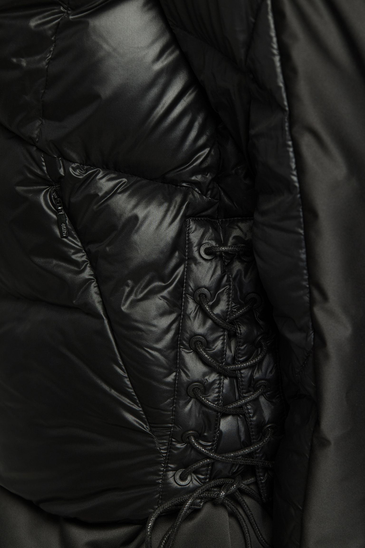Широкий вибір Пуховик LADIES DOWN JACKETS