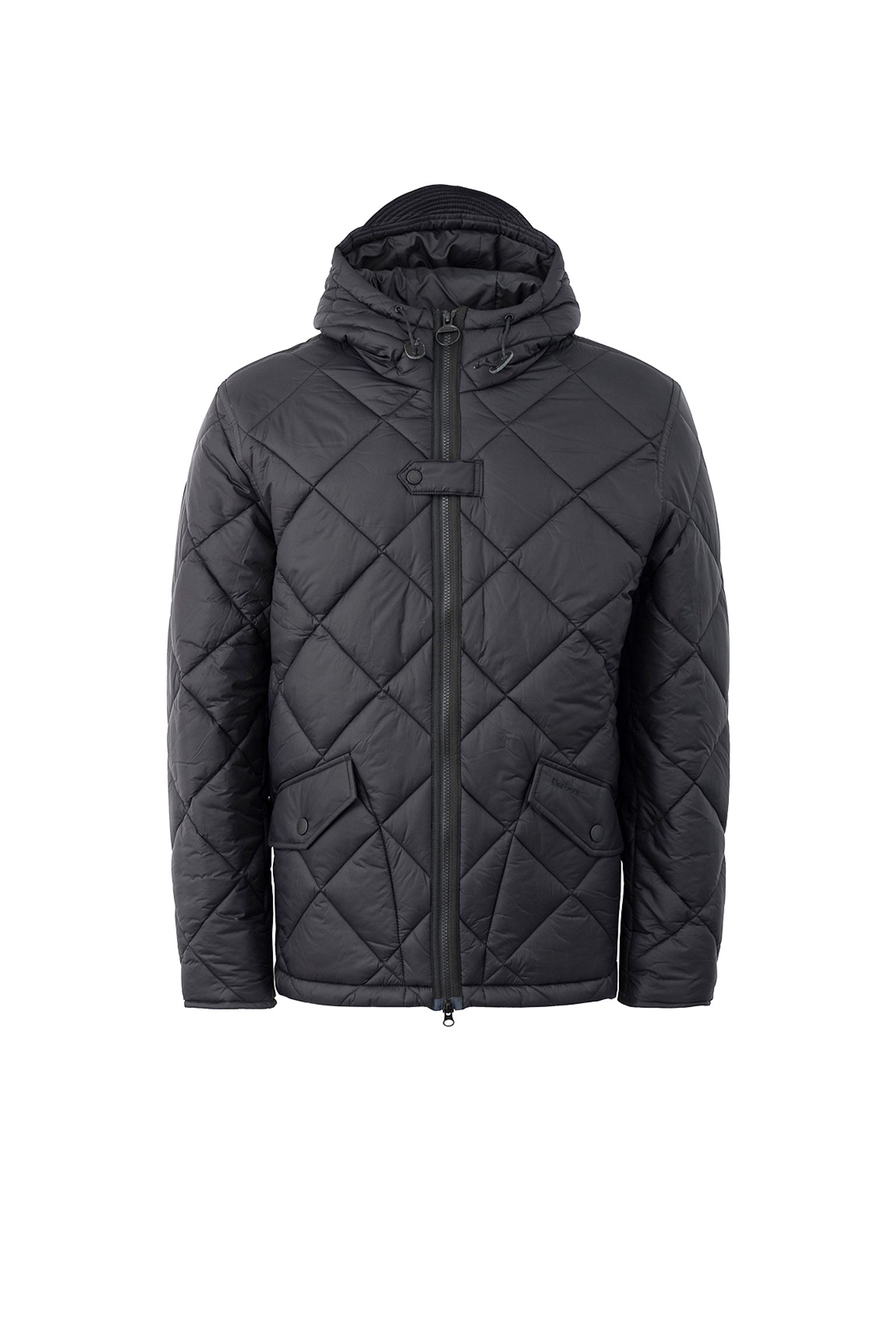 Куртка RE-ENGINEERED ENDURANCE QUILTED JACKET