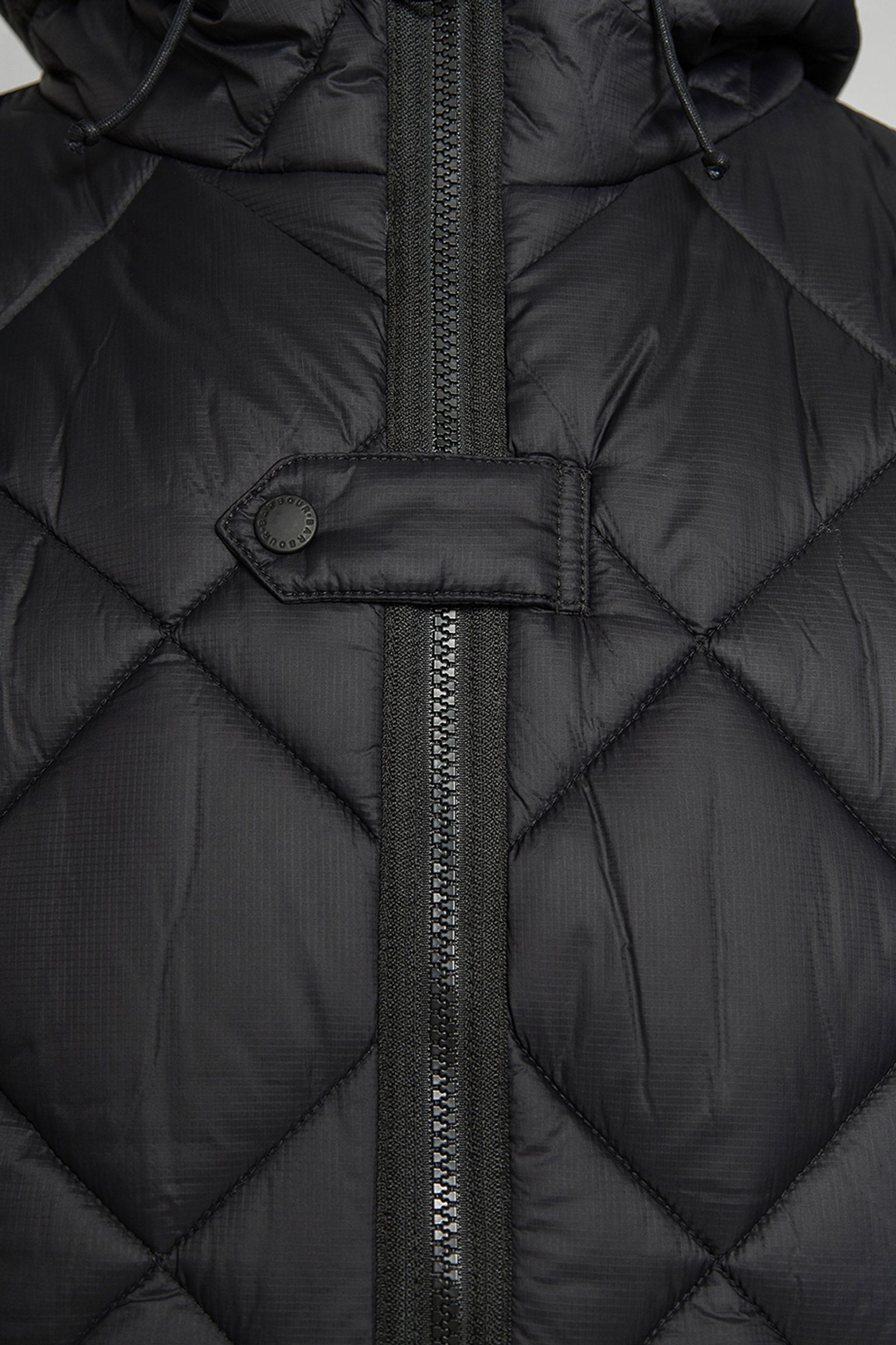 Куртка RE-ENGINEERED ENDURANCE QUILTED JACKET