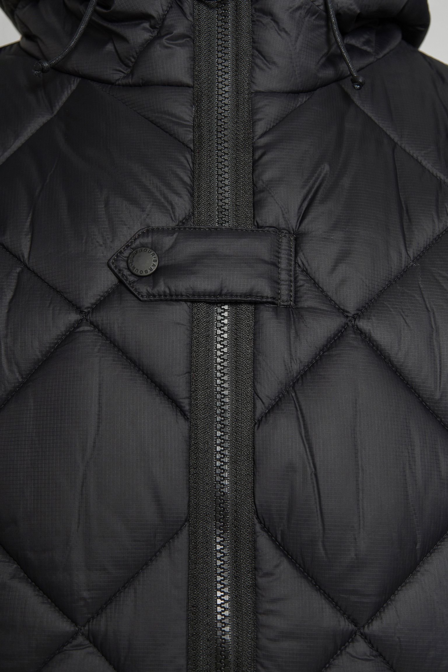 Широкий выбор Куртка RE-ENGINEERED ENDURANCE QUILTED JACKET