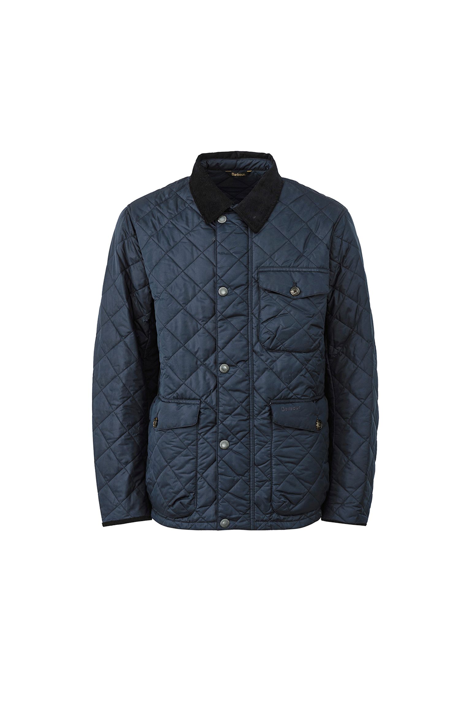 Куртка HORNBY QUILTED JACKET