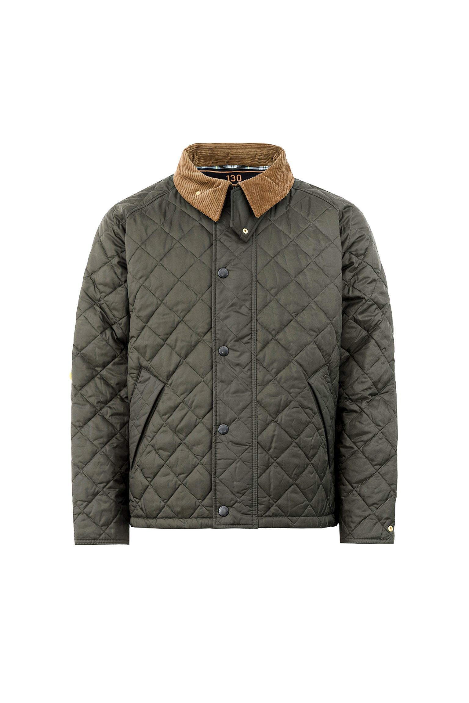 Куртка 130TH ANNIVERSARY TRANSPORT QUILTED JACKET купить