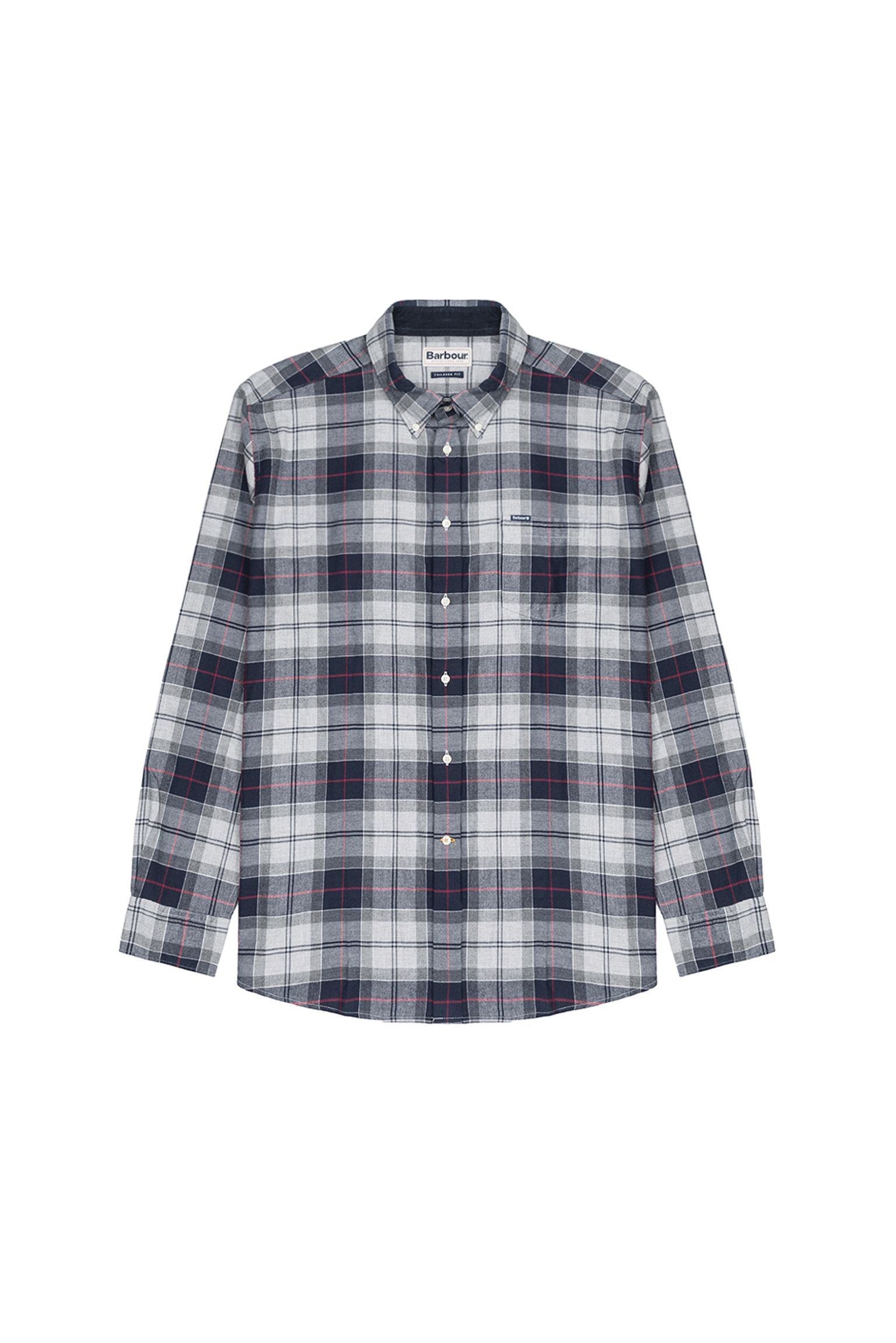 Сорочка FORTROSE TAILORED TARTAN SHIRT купити