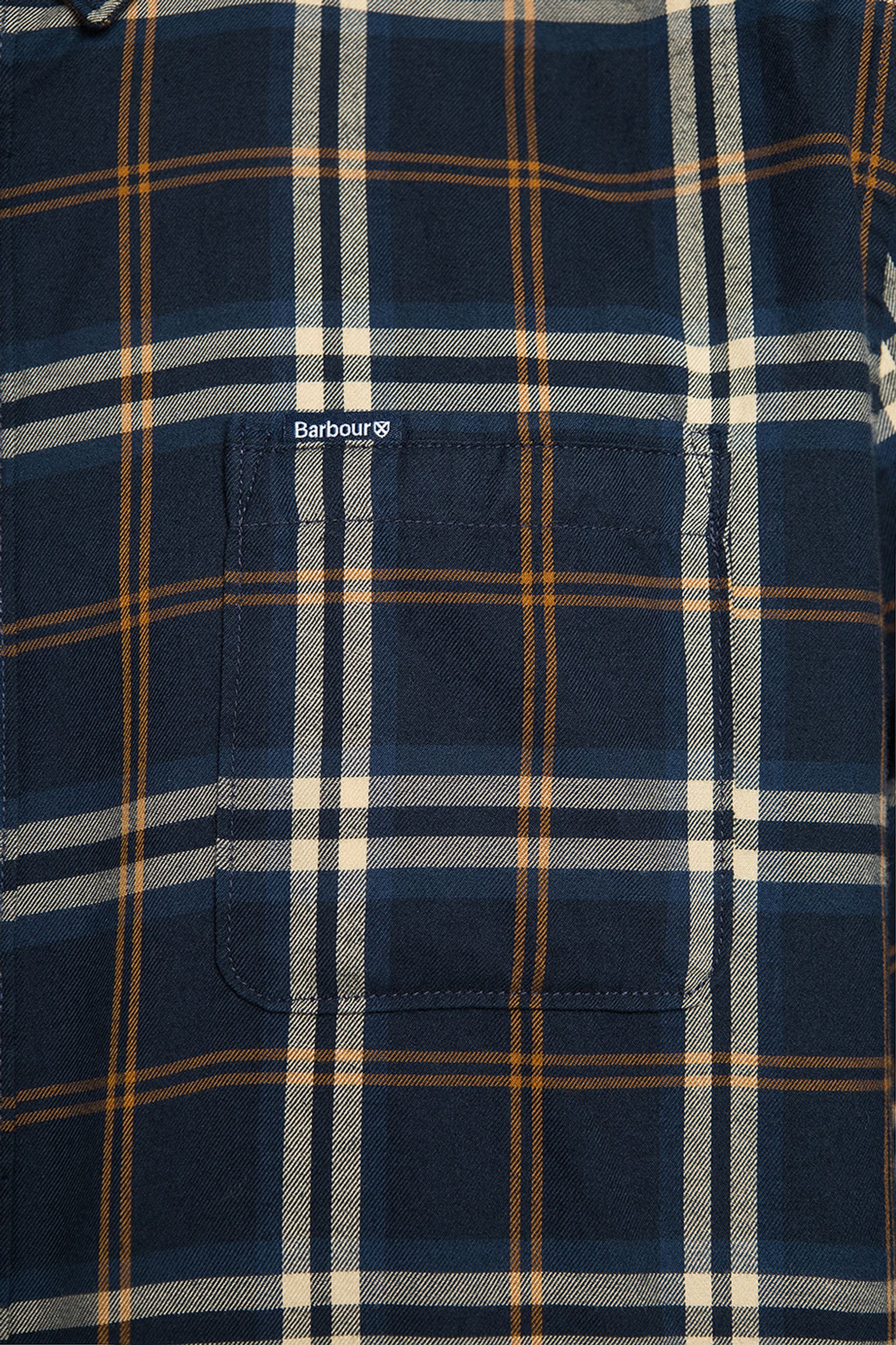 Широкий вибір Сорочка CROSSFELL TAILORED CHECKED SHIRT