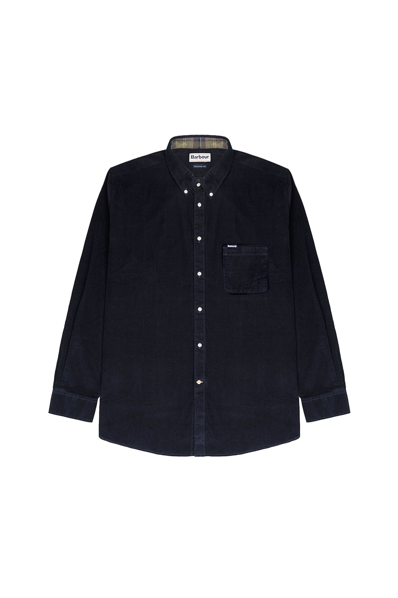 Сорочка RAMSEY TAILORED CHECKED SHIRT купити