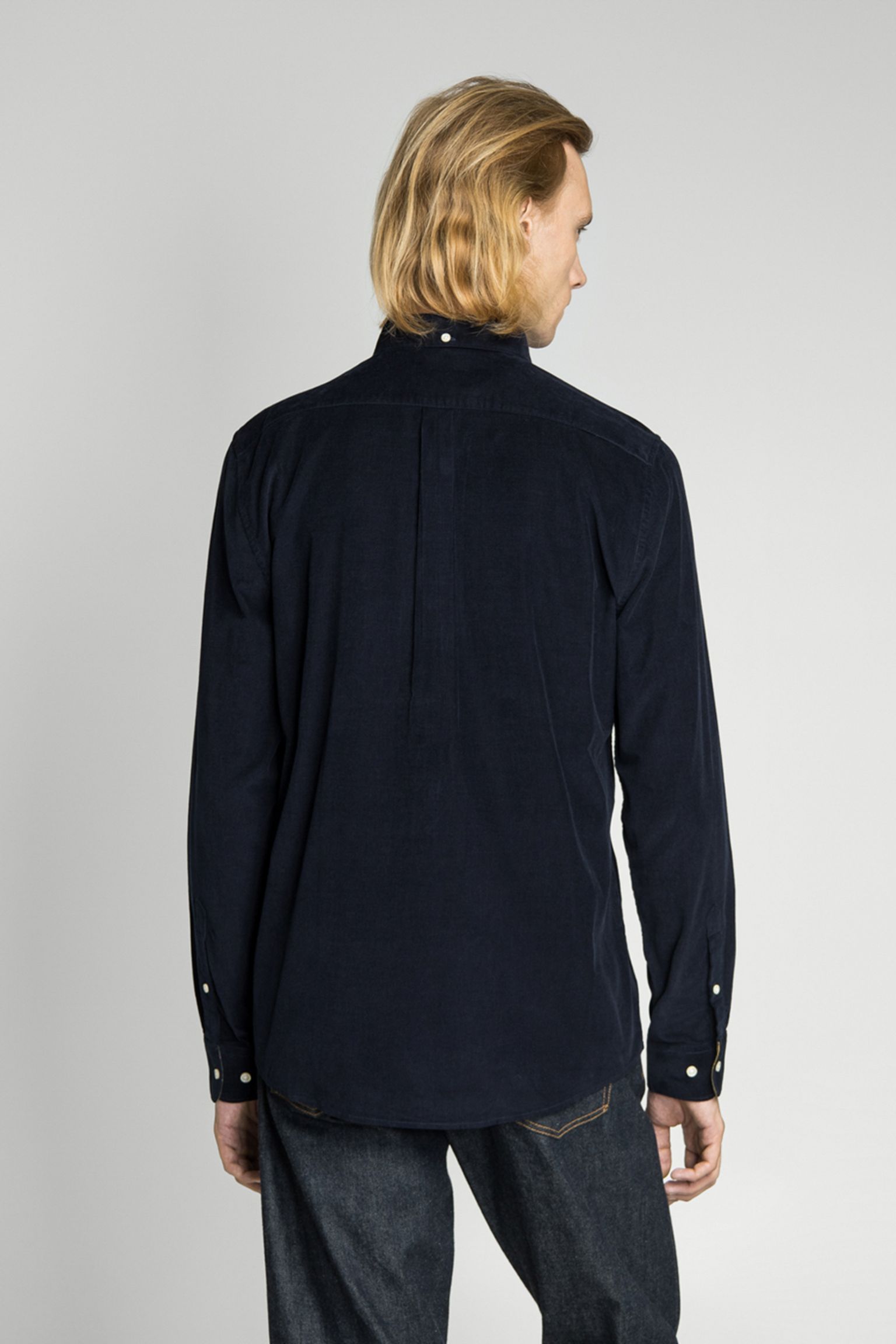 Стильні Сорочка RAMSEY TAILORED CHECKED SHIRT