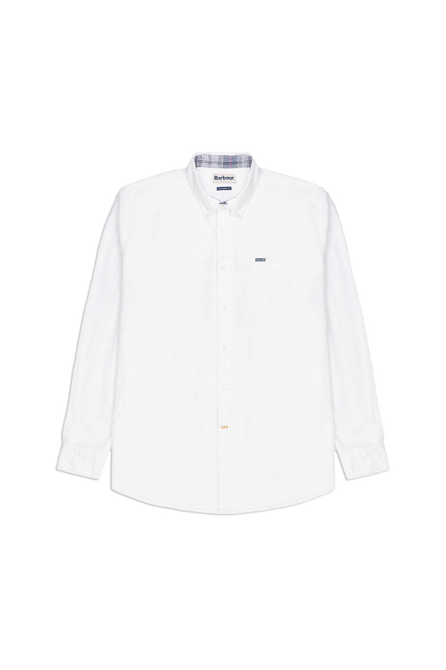 Рубашка MARSDEN TAILORED OXFORD SHIRT купить
