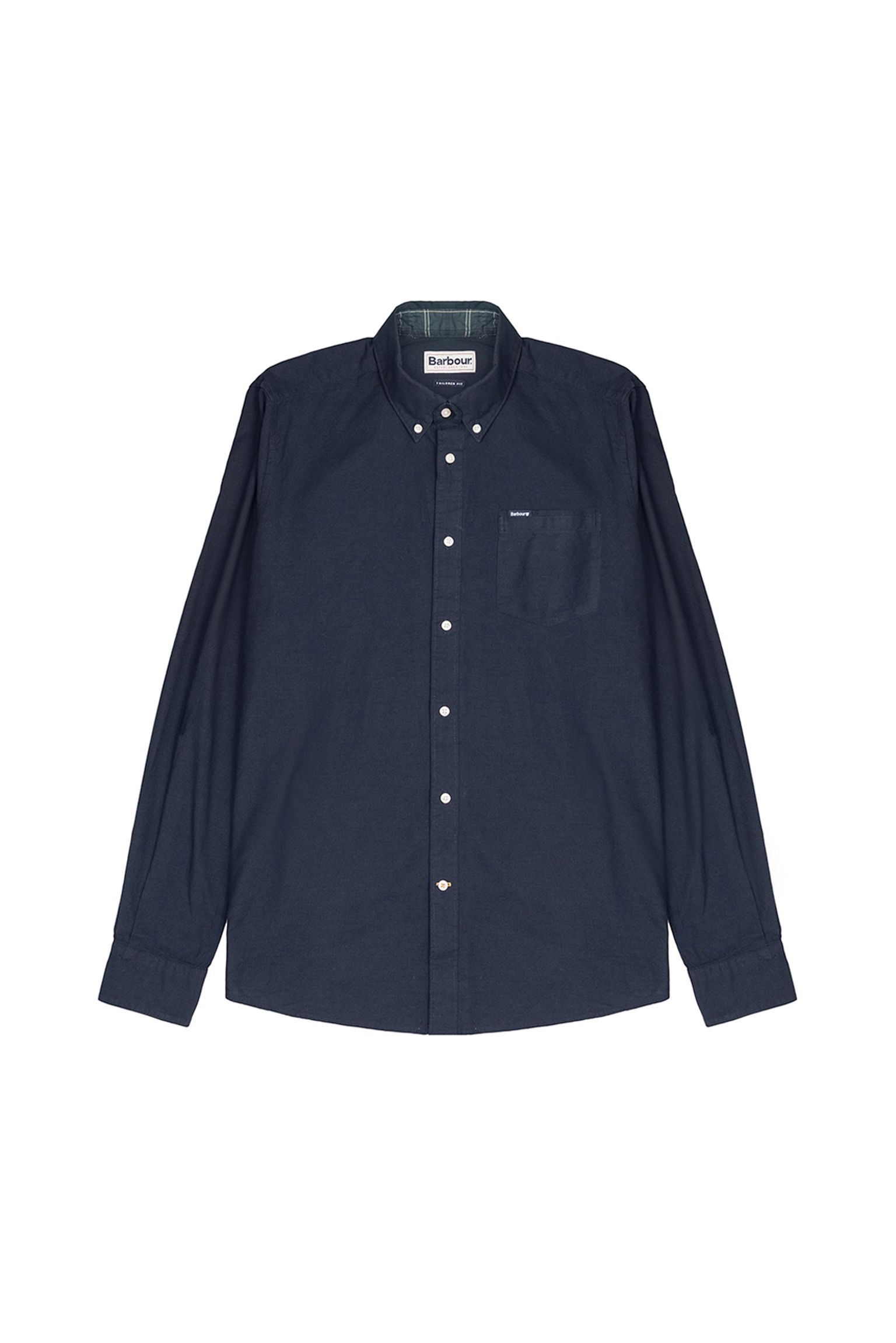 Сорочка MARSDEN TAILORED OXFORD SHIRT