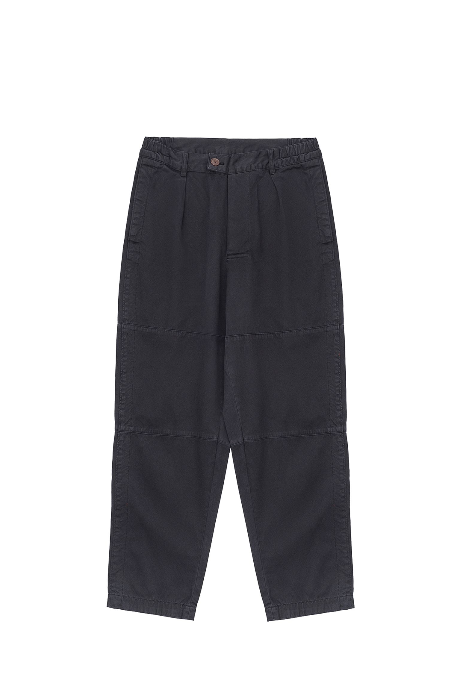 Брюки OAKMOOR RELAXED TWILL TROUSER