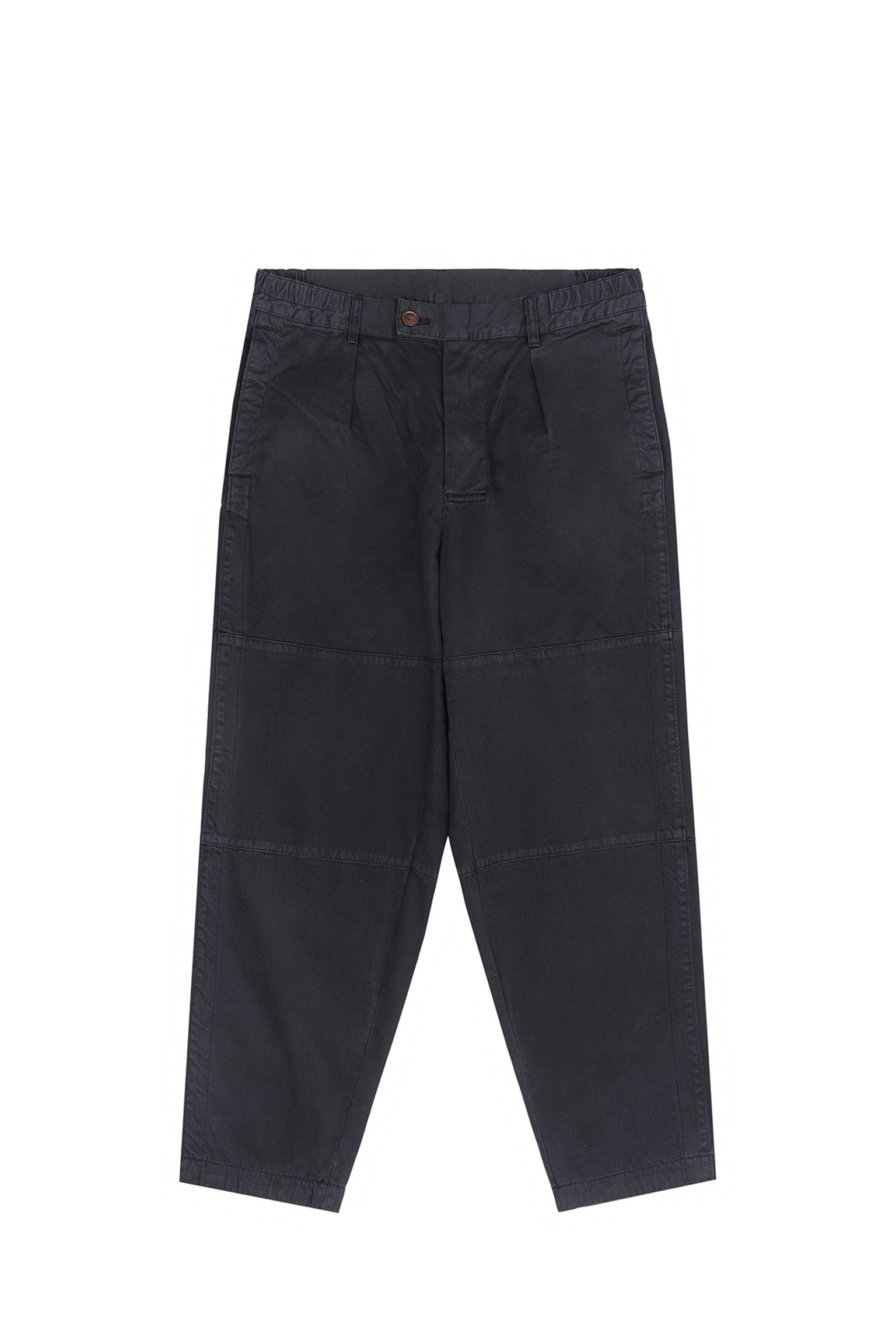 Брюки OAKMOOR RELAXED TWILL TROUSER купить