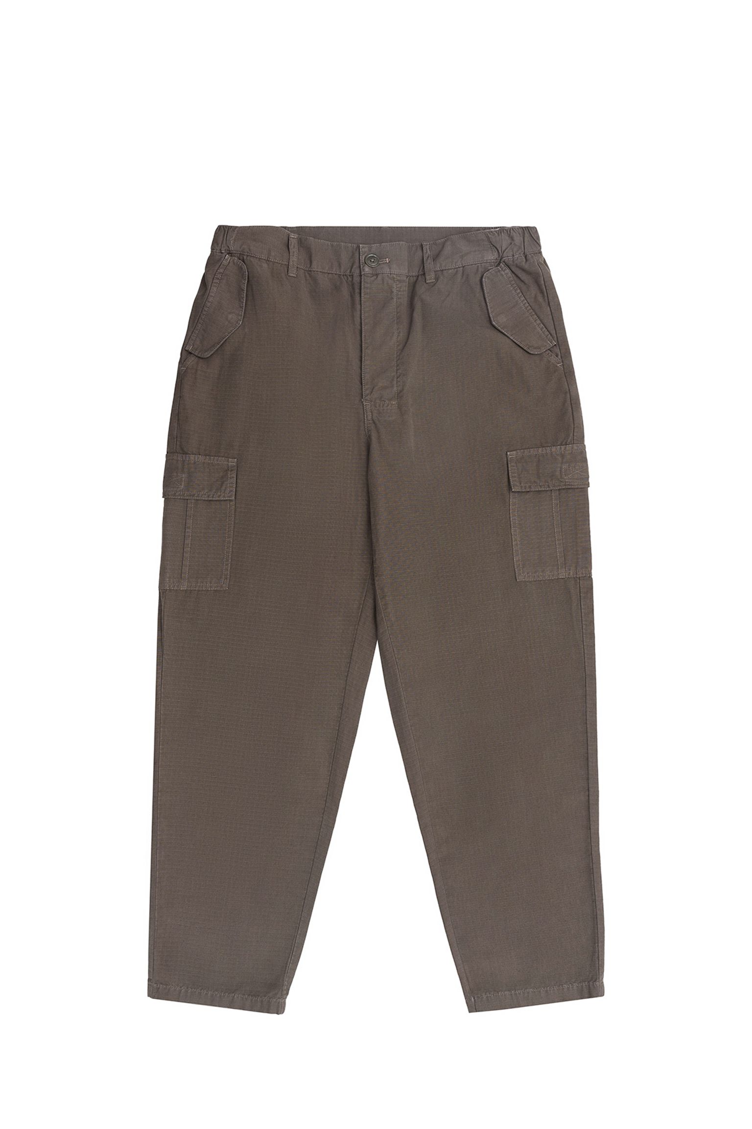 Брюки PORTLAND RELAXED RIPSTOP TROUSER купити
