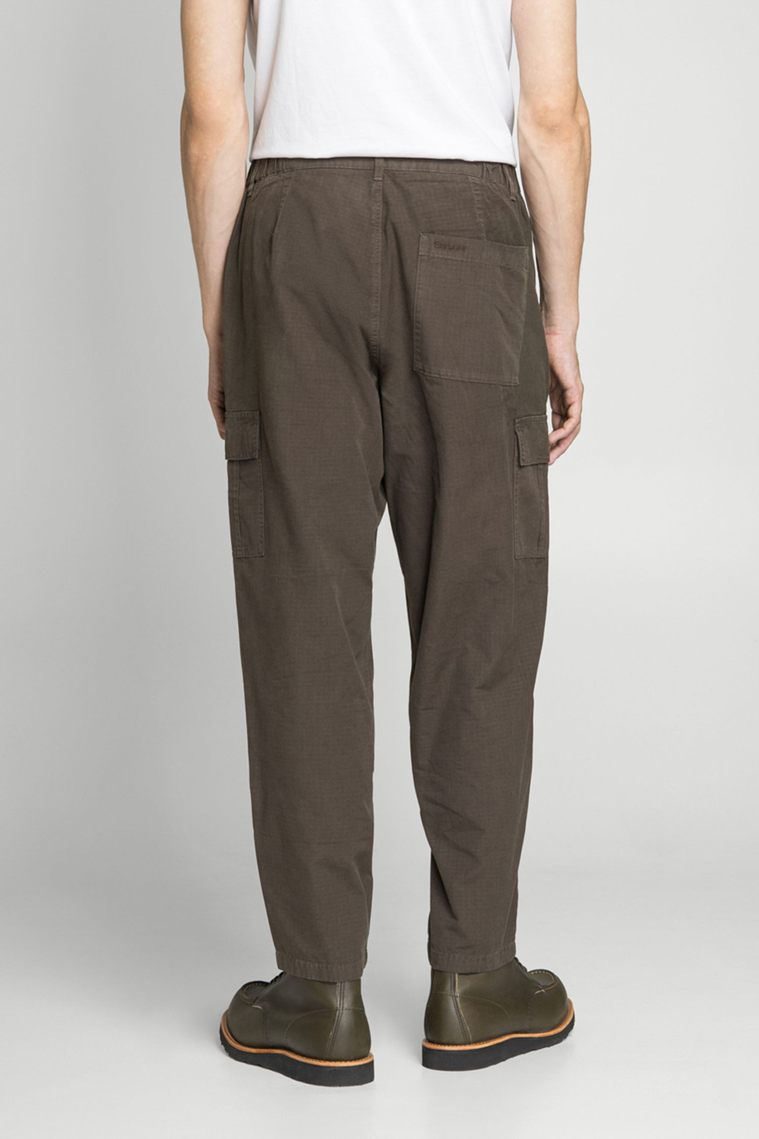 Брюки PORTLAND RELAXED RIPSTOP TROUSER