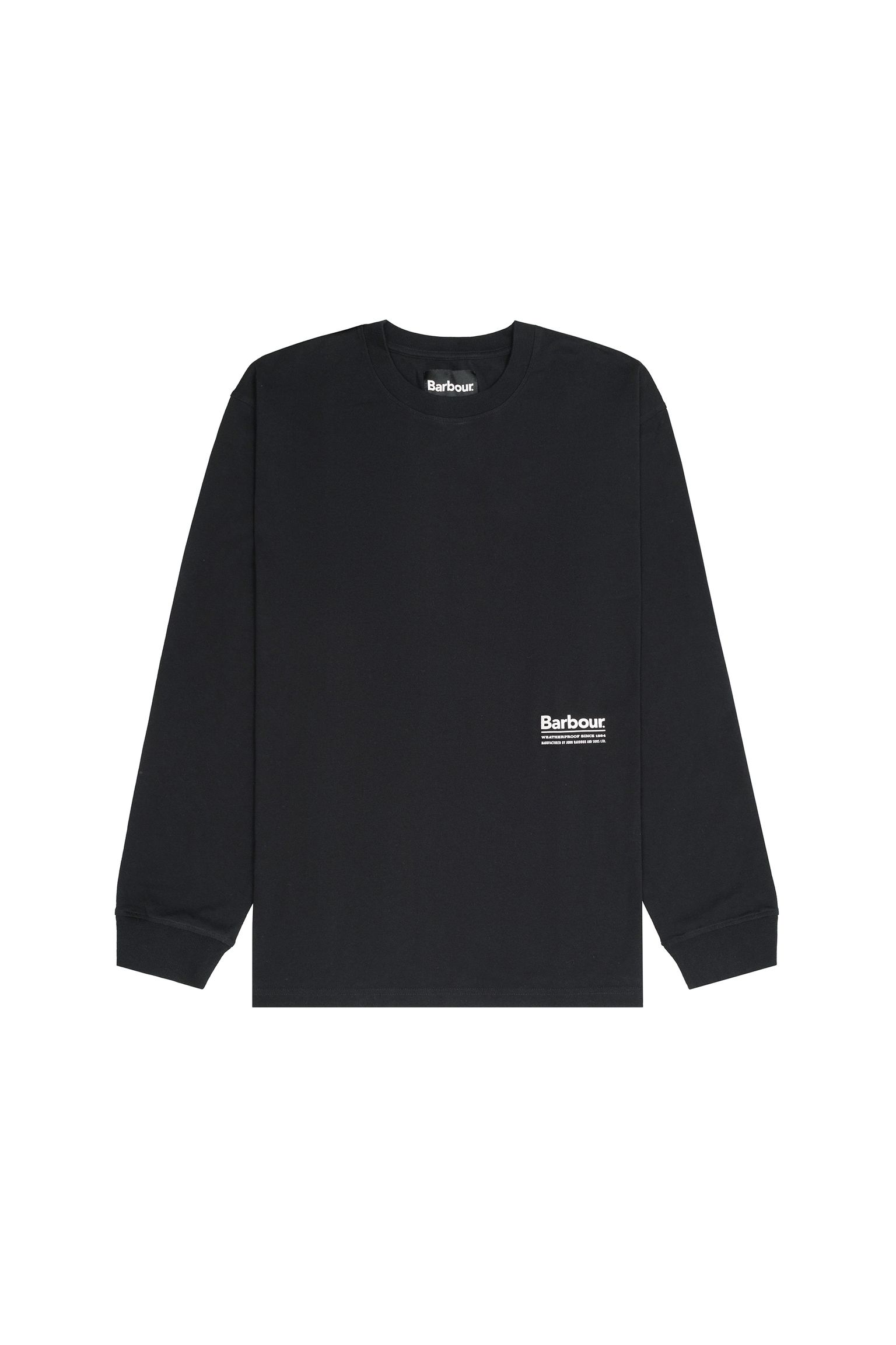 Лонгслів PORTWELL OS L/S T-SHIRT купити