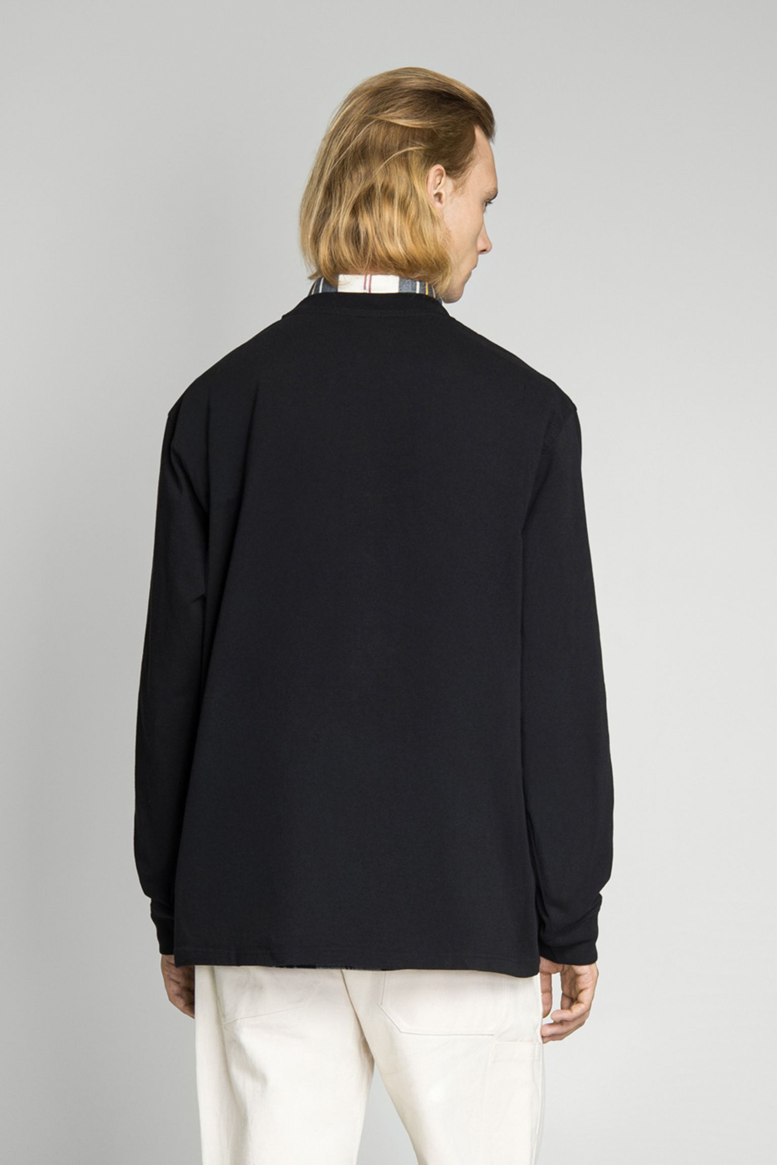 Стильні Лонгслів PORTWELL OS L/S T-SHIRT