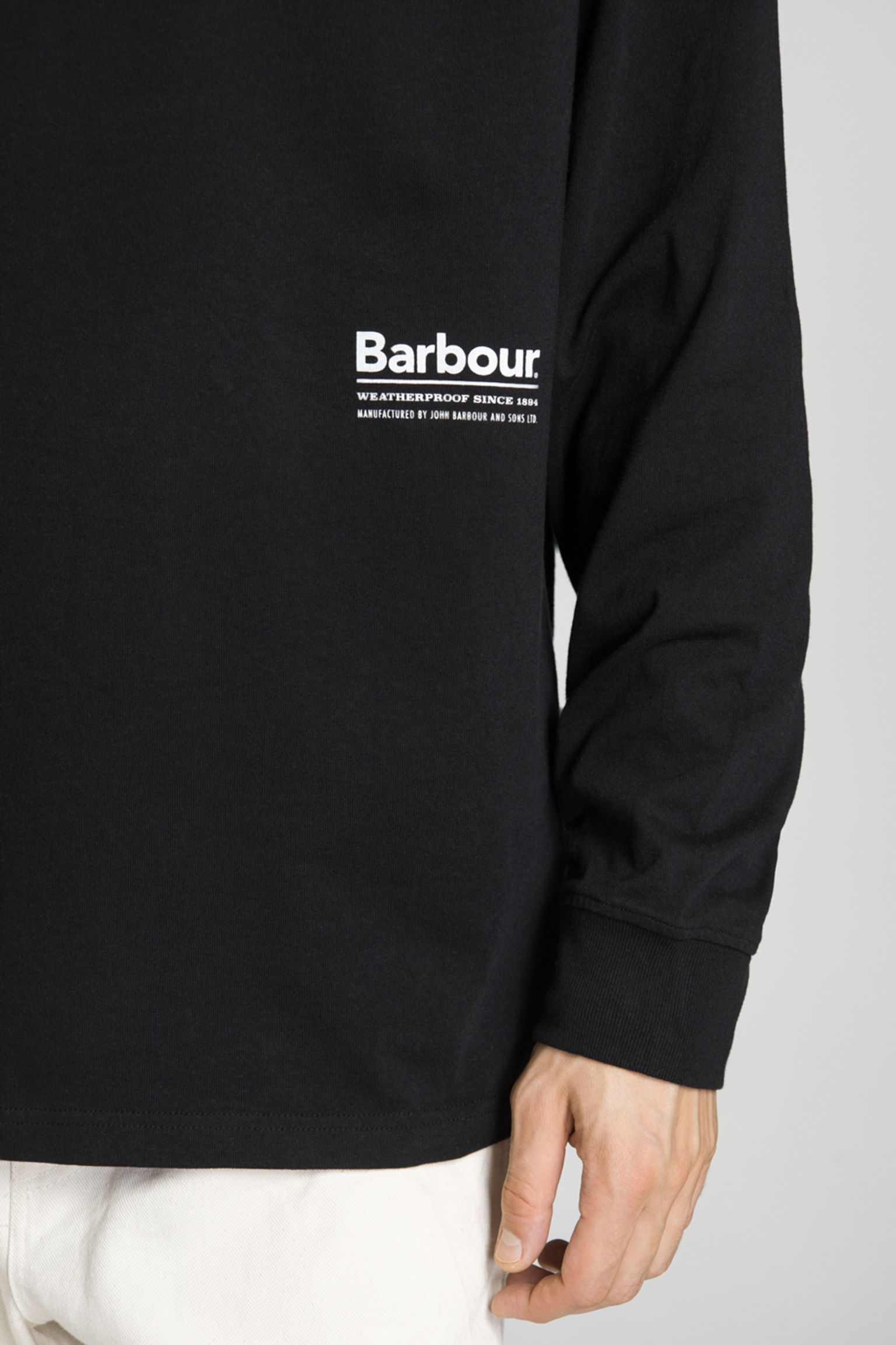 Широкий вибір Лонгслів PORTWELL OS L/S T-SHIRT