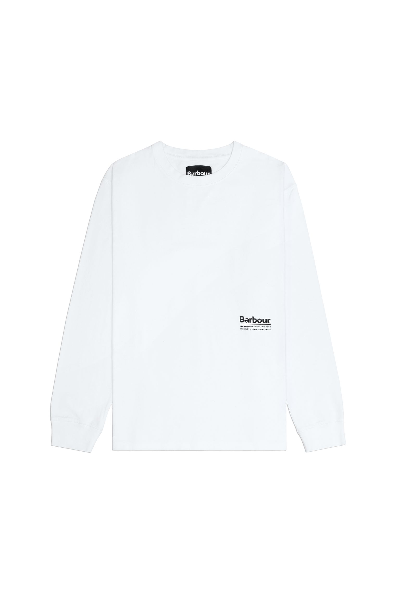 Лонгслив PORTWELL OS L/S T-SHIRT купить