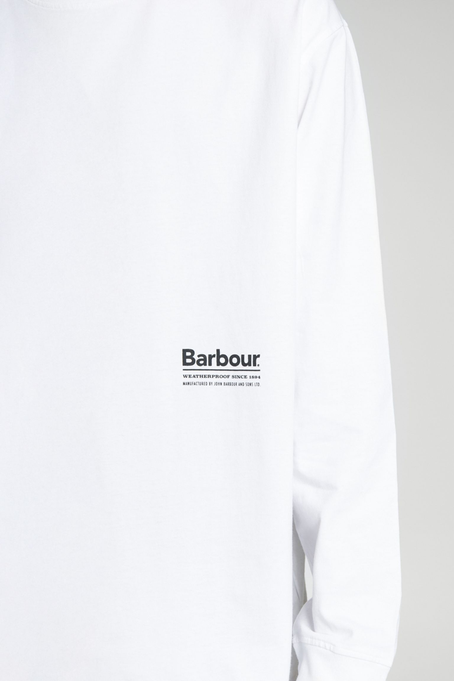 Широкий выбор Лонгслив PORTWELL OS L/S T-SHIRT