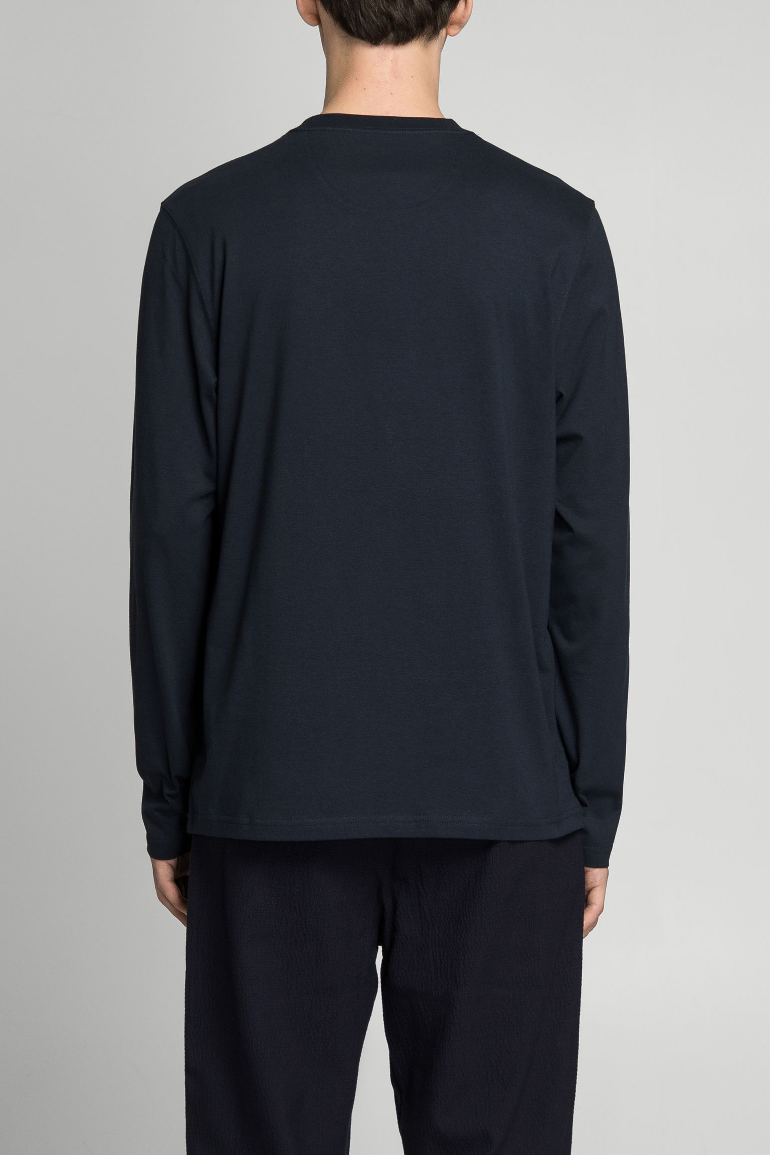 Лонгслів L/S SPORTS T-SHIRT з доставкою
