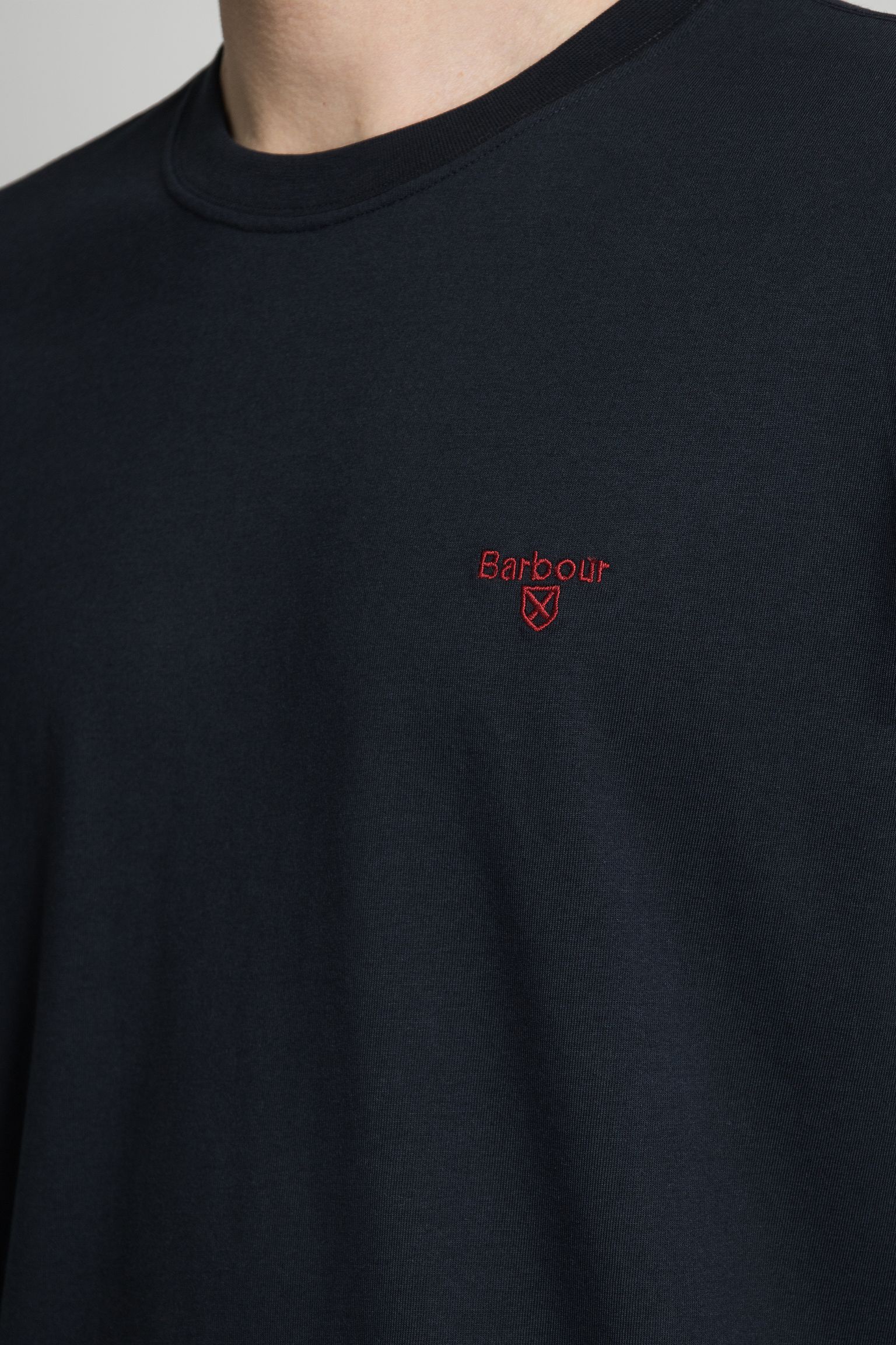 Стильні Лонгслів L/S SPORTS T-SHIRT