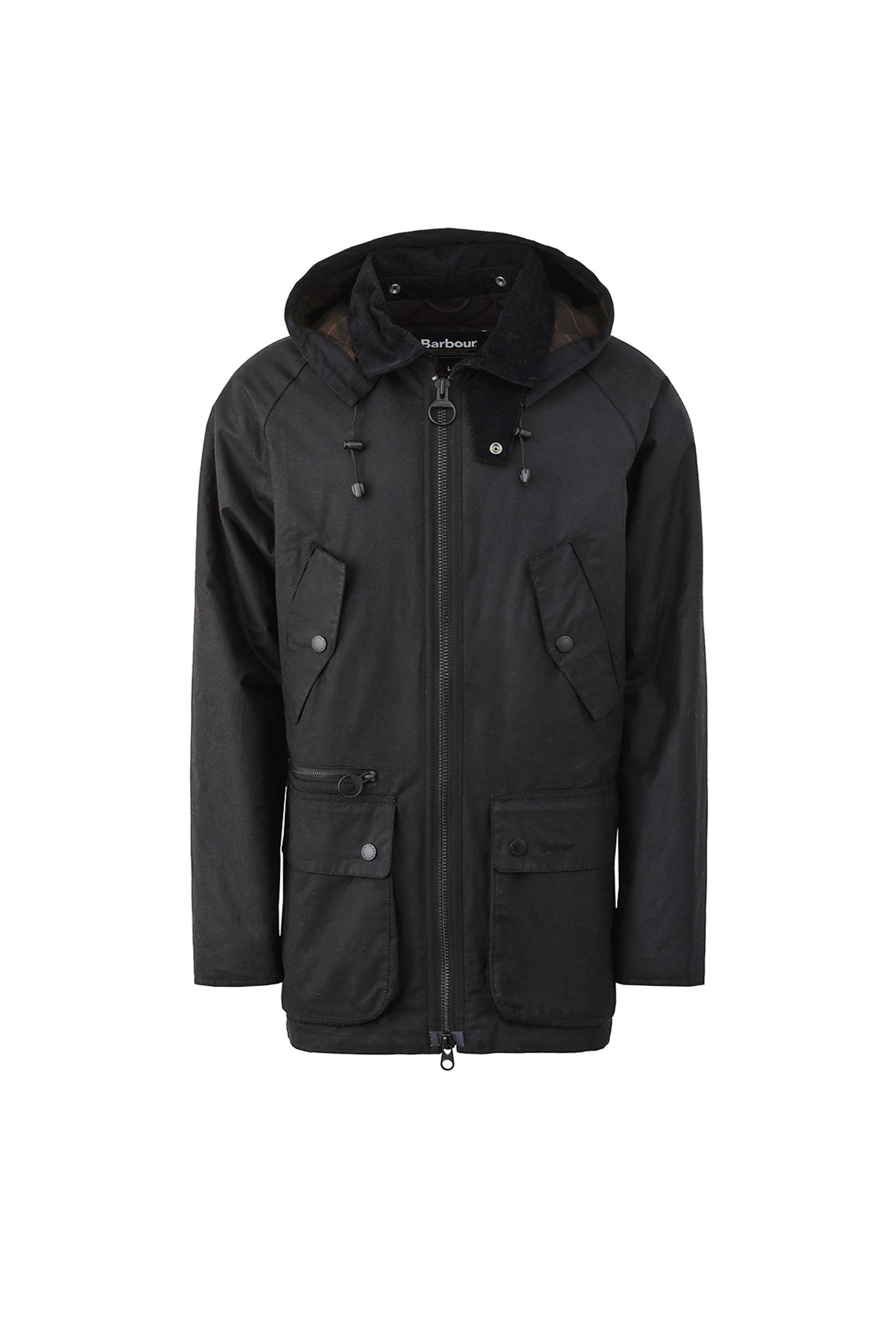 Куртка вощеная RE-ENGINEERED BEAUFORT WAX JACKET купить