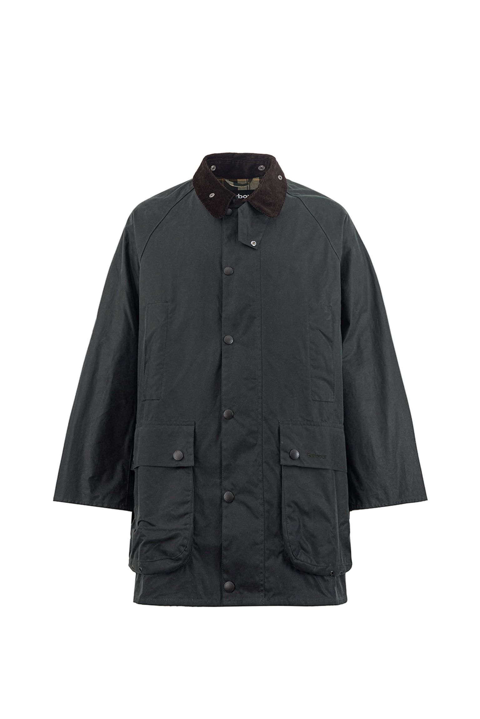 Куртка вощеная OS BEAUFORT WAX JACKET купить