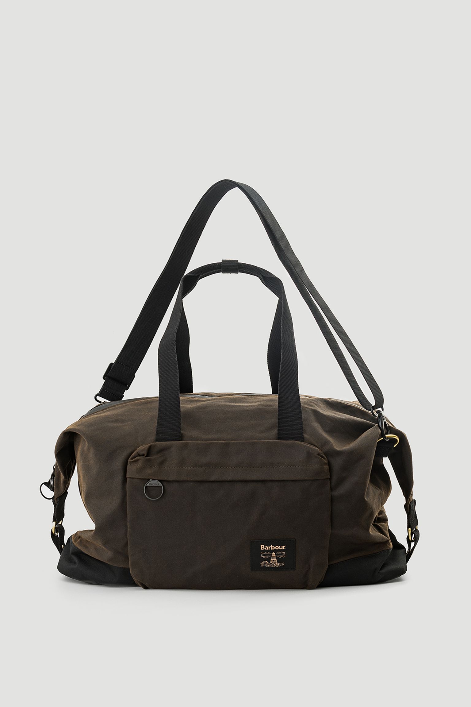 Сумка FIELD WAX HOLDALL