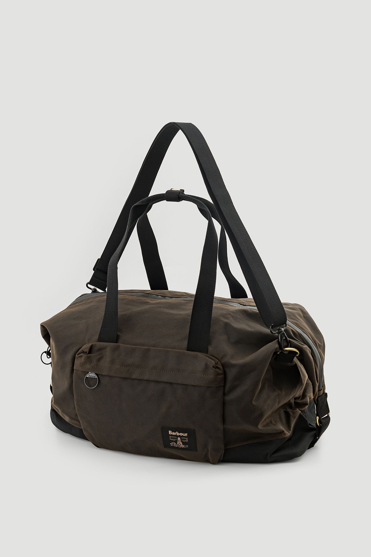 Сумка FIELD WAX HOLDALL