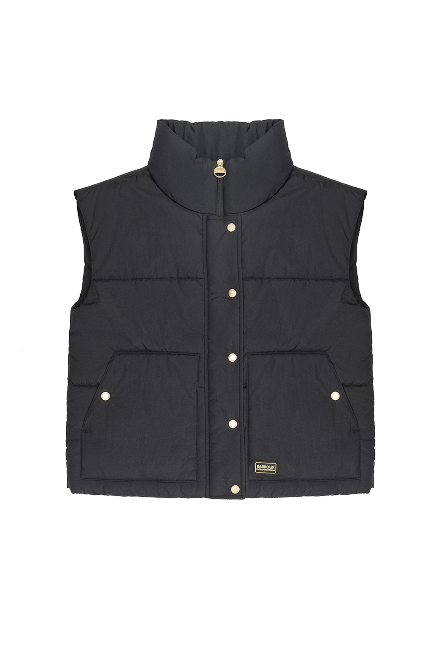 Жилет CALLIE PUFFER GILET купити