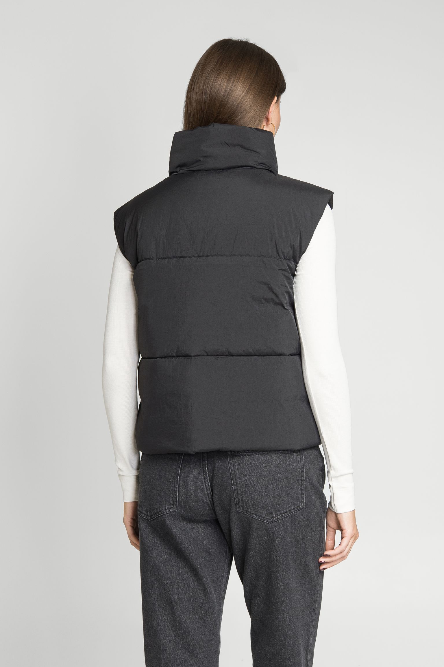 Стильні Жилет CALLIE PUFFER GILET