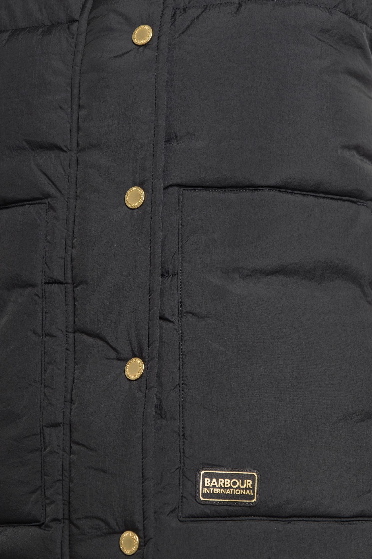 Широкий вибір Жилет CALLIE PUFFER GILET