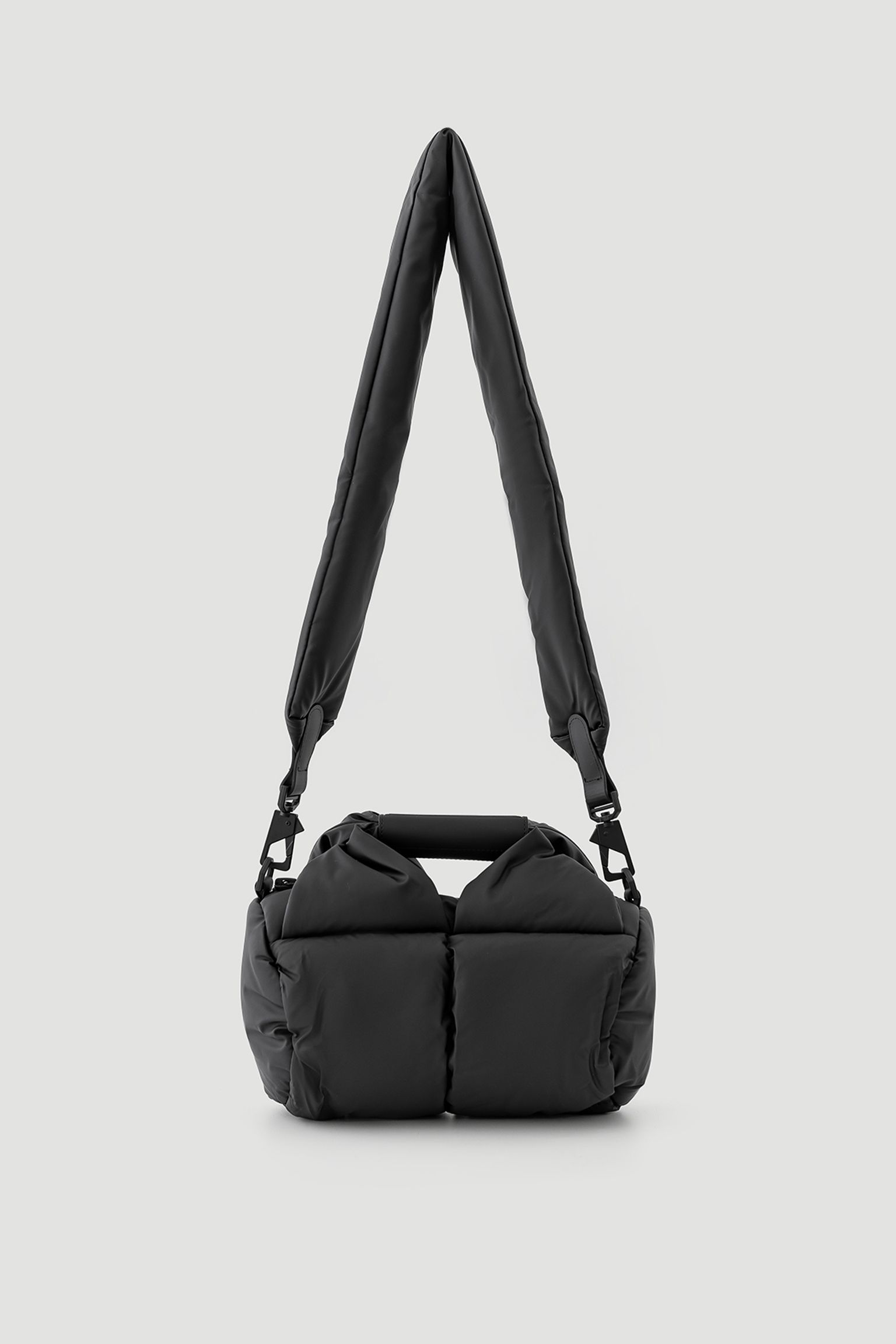 сумка Nyssa Puffer Crossbody Mini W3