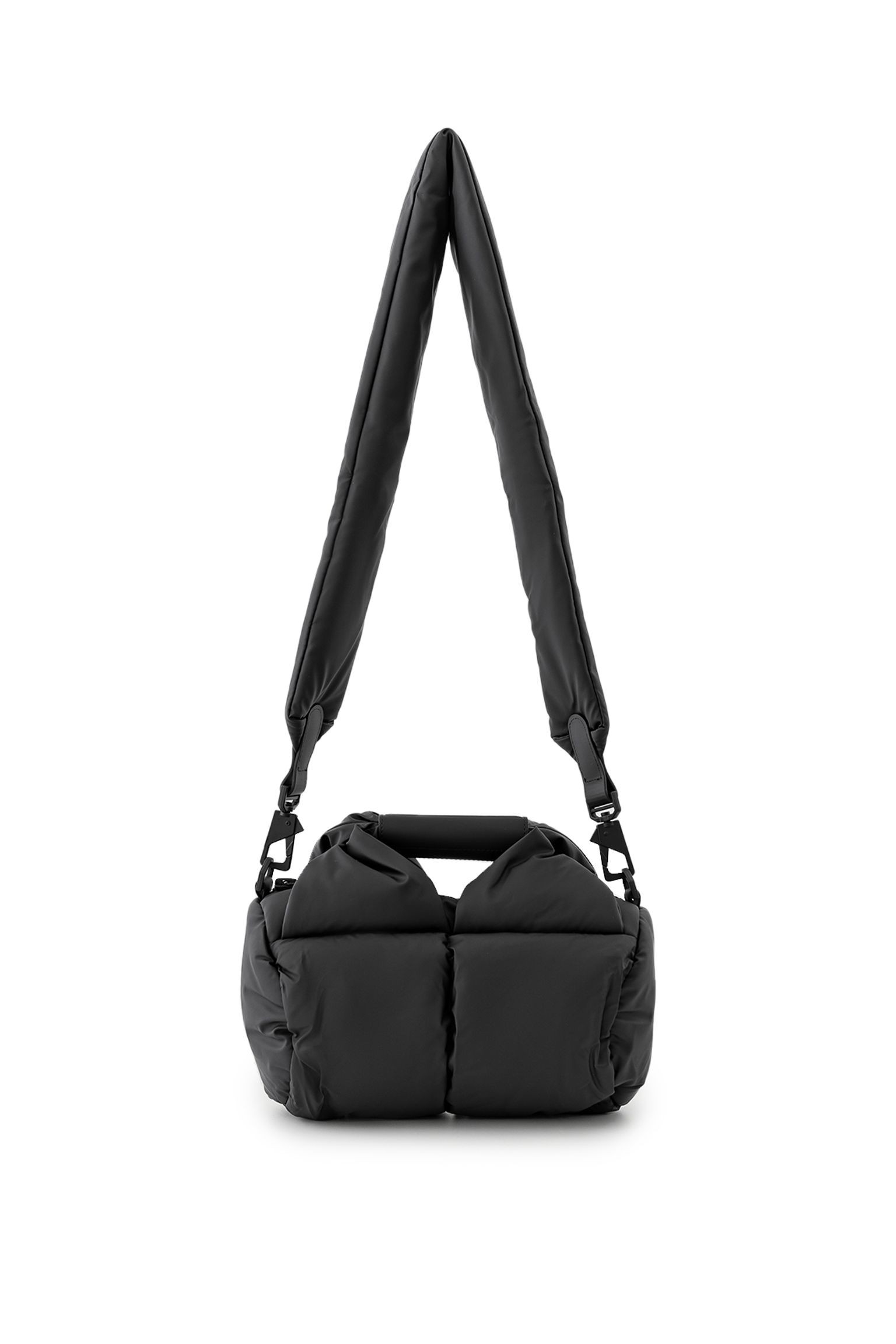 сумка Nyssa Puffer Crossbody Mini W3