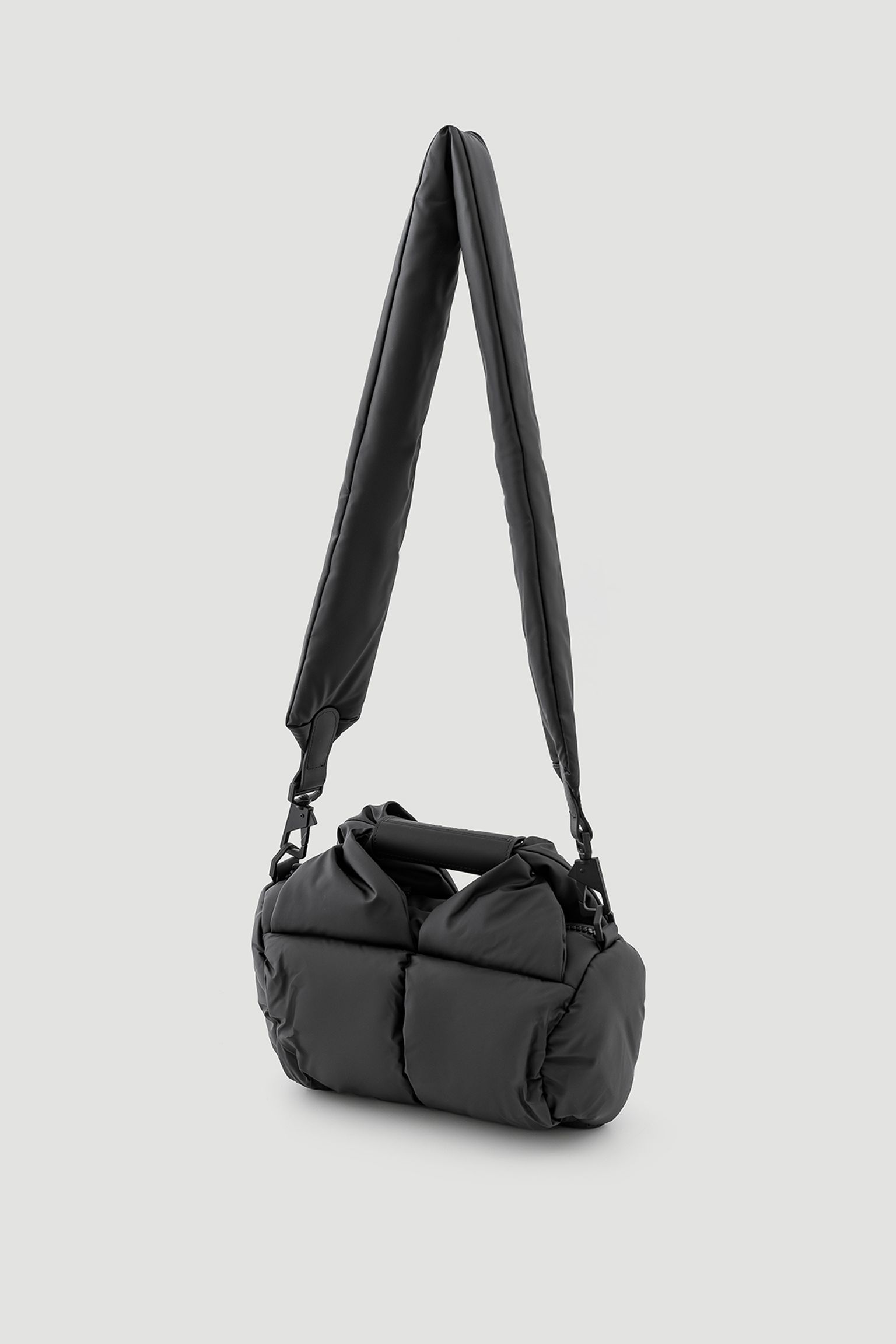 сумка Nyssa Puffer Crossbody Mini W3