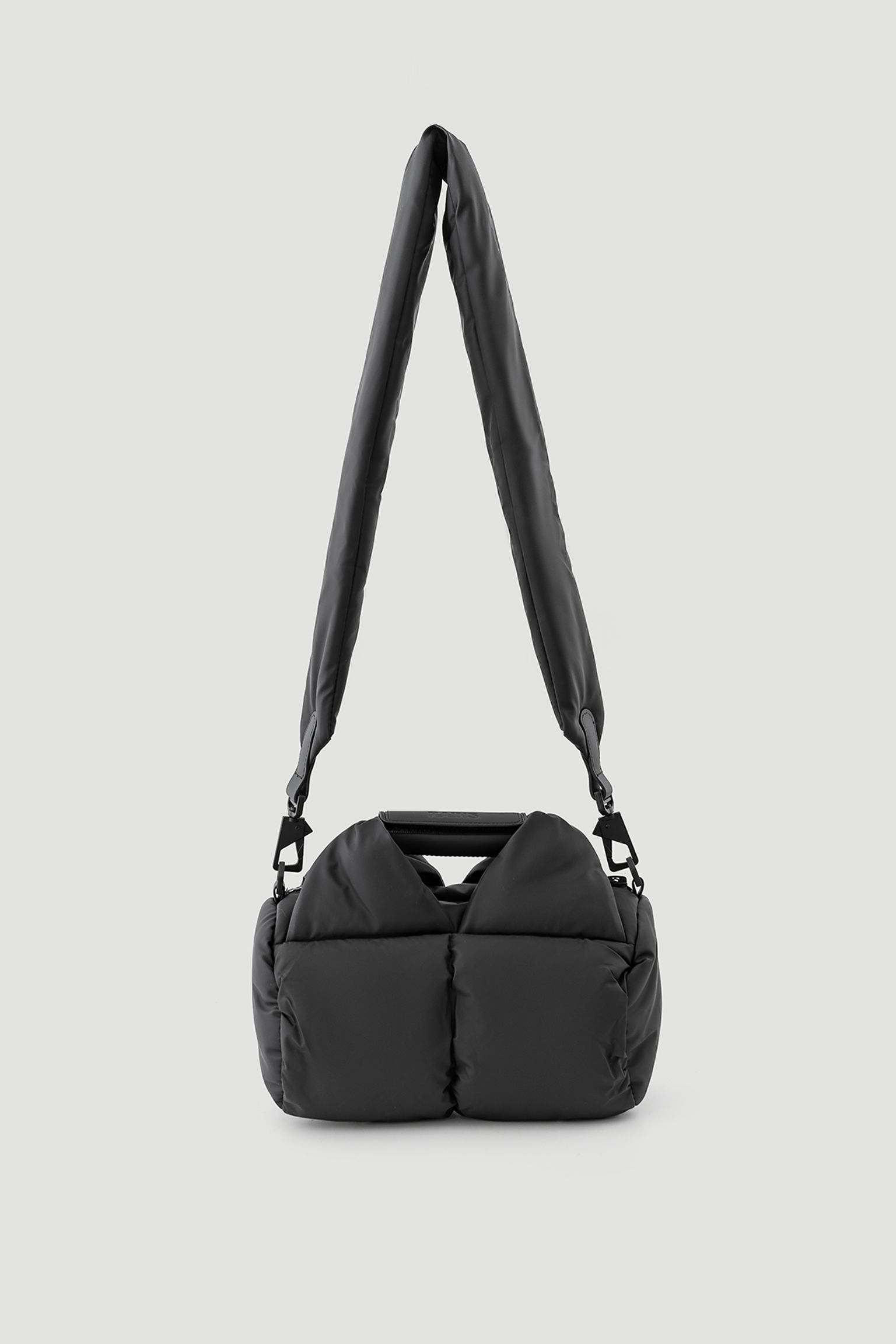 сумка Nyssa Puffer Crossbody Mini W3