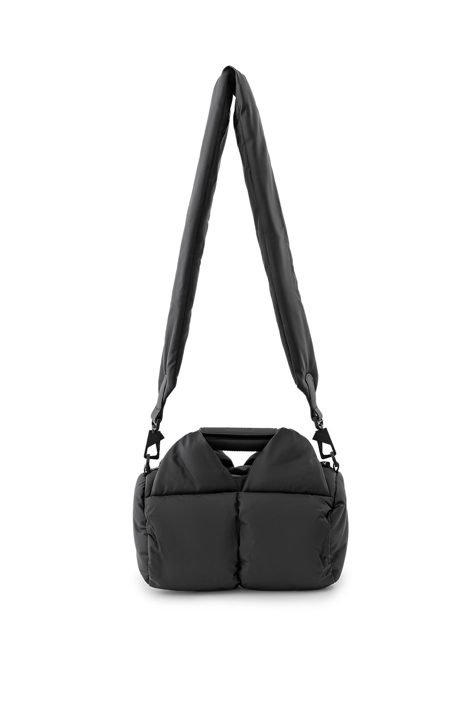 сумка Nyssa Puffer Crossbody Mini W3