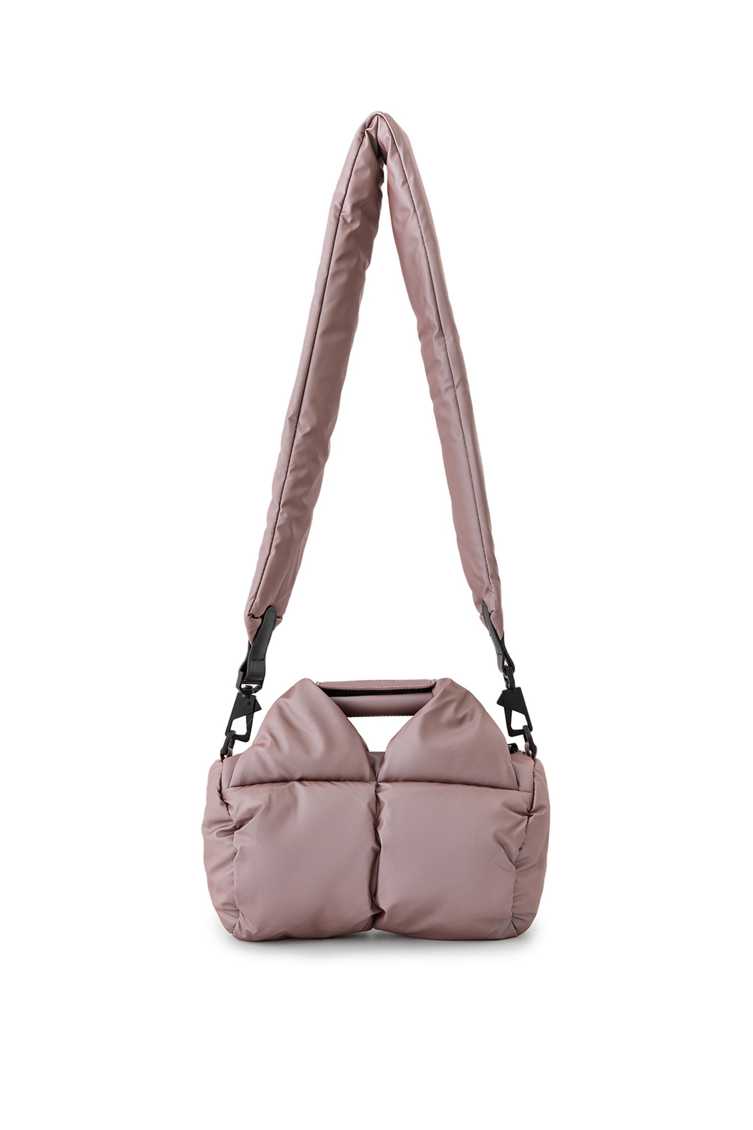 Сумка Nyssa Puffer Crossbody Mini W4