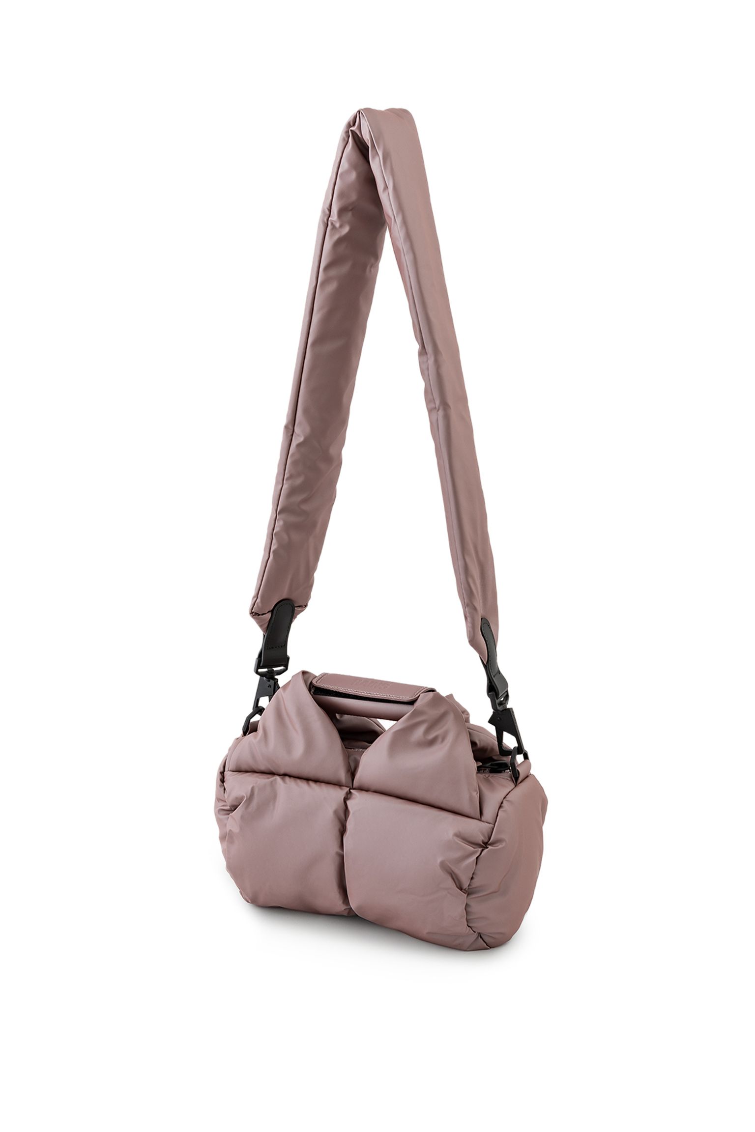 Сумка Nyssa Puffer Crossbody Mini W4