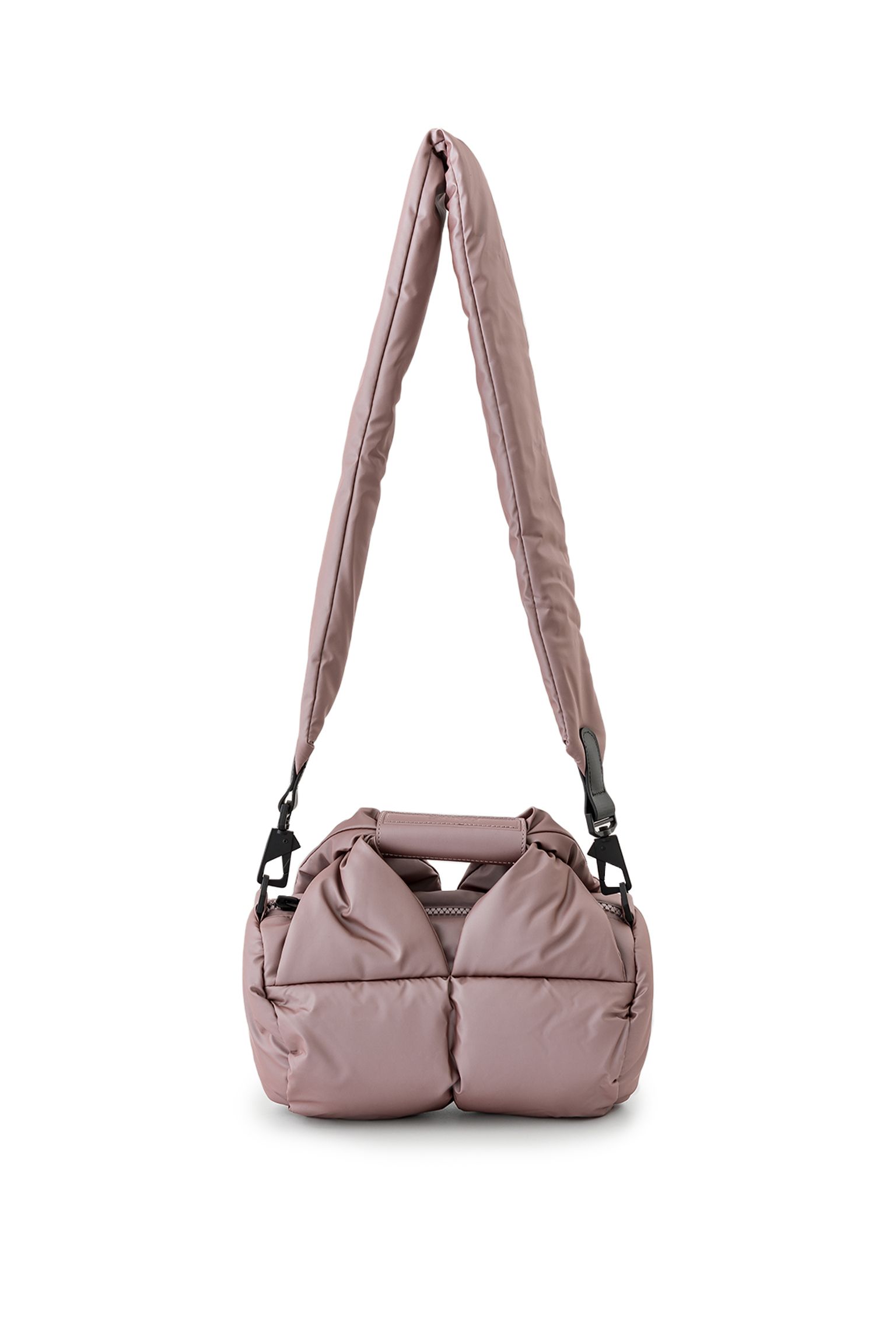 Сумка Nyssa Puffer Crossbody Mini W4