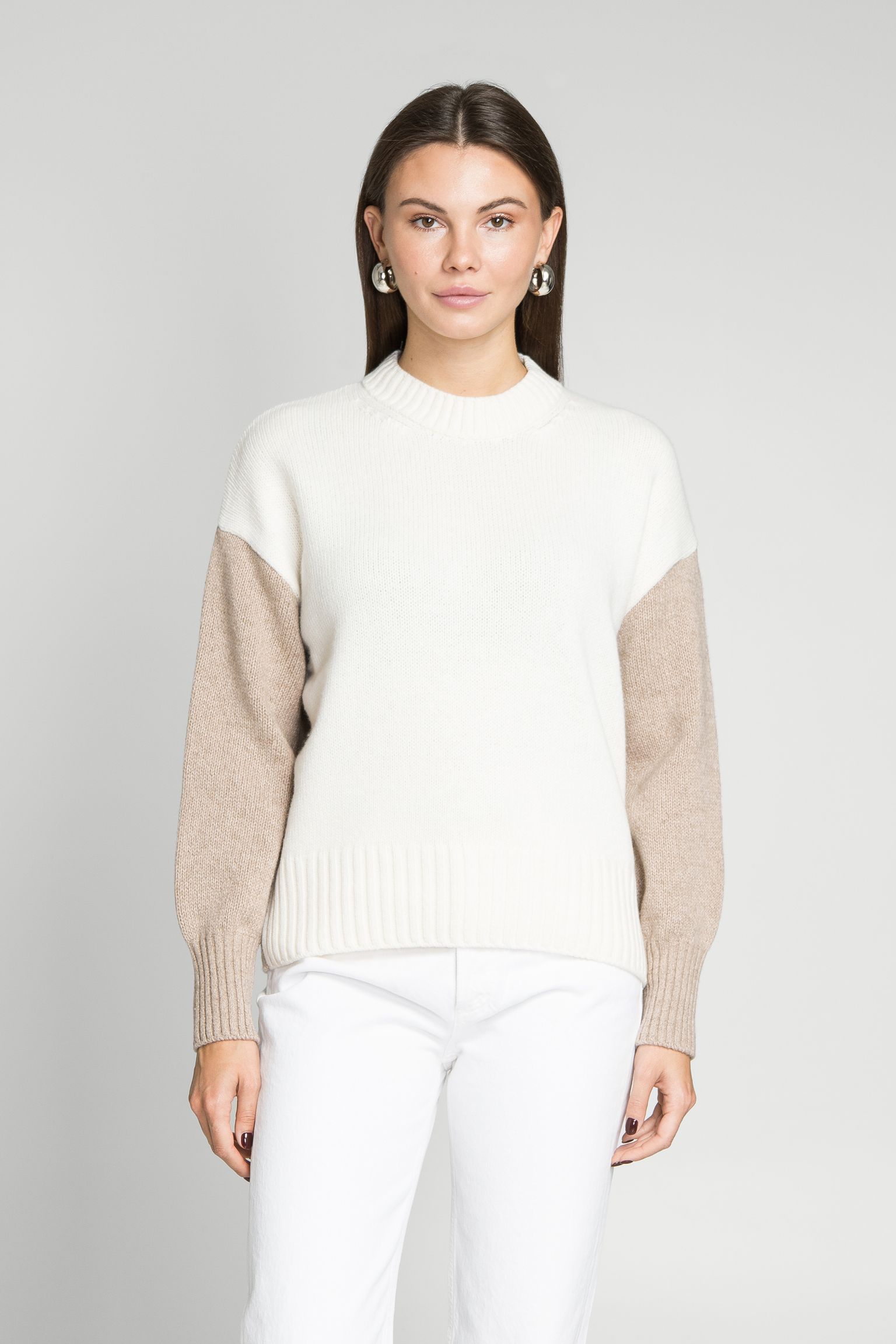 Свитер MEIR KNITTED JUMPER