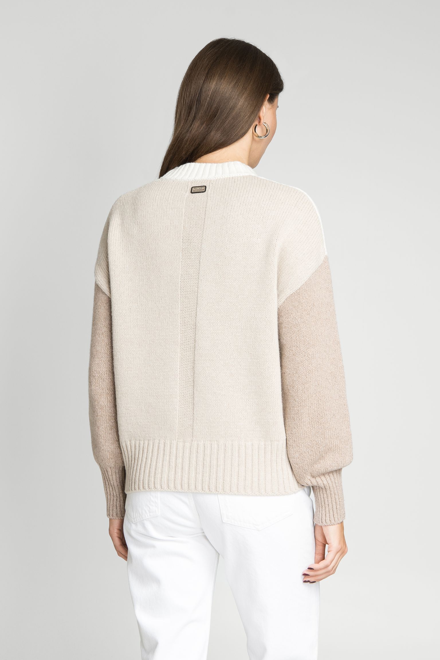 Свитер MEIR KNITTED JUMPER