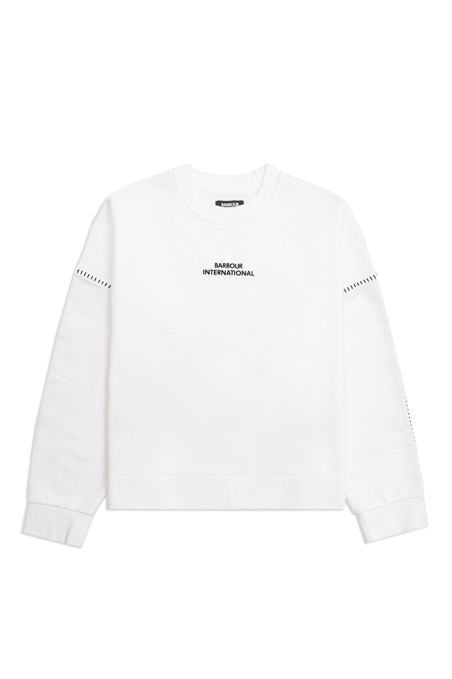 Світшот CHRISTA SWEATSHIRT купити