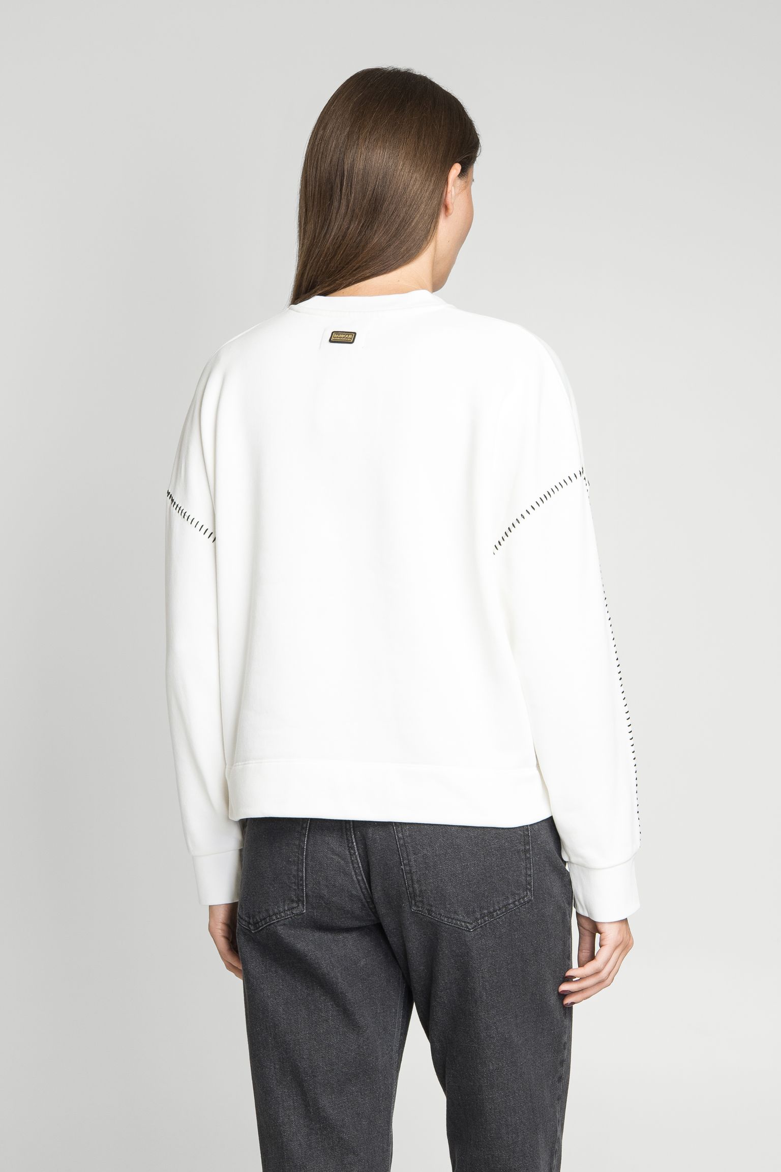 Стильні Світшот CHRISTA SWEATSHIRT