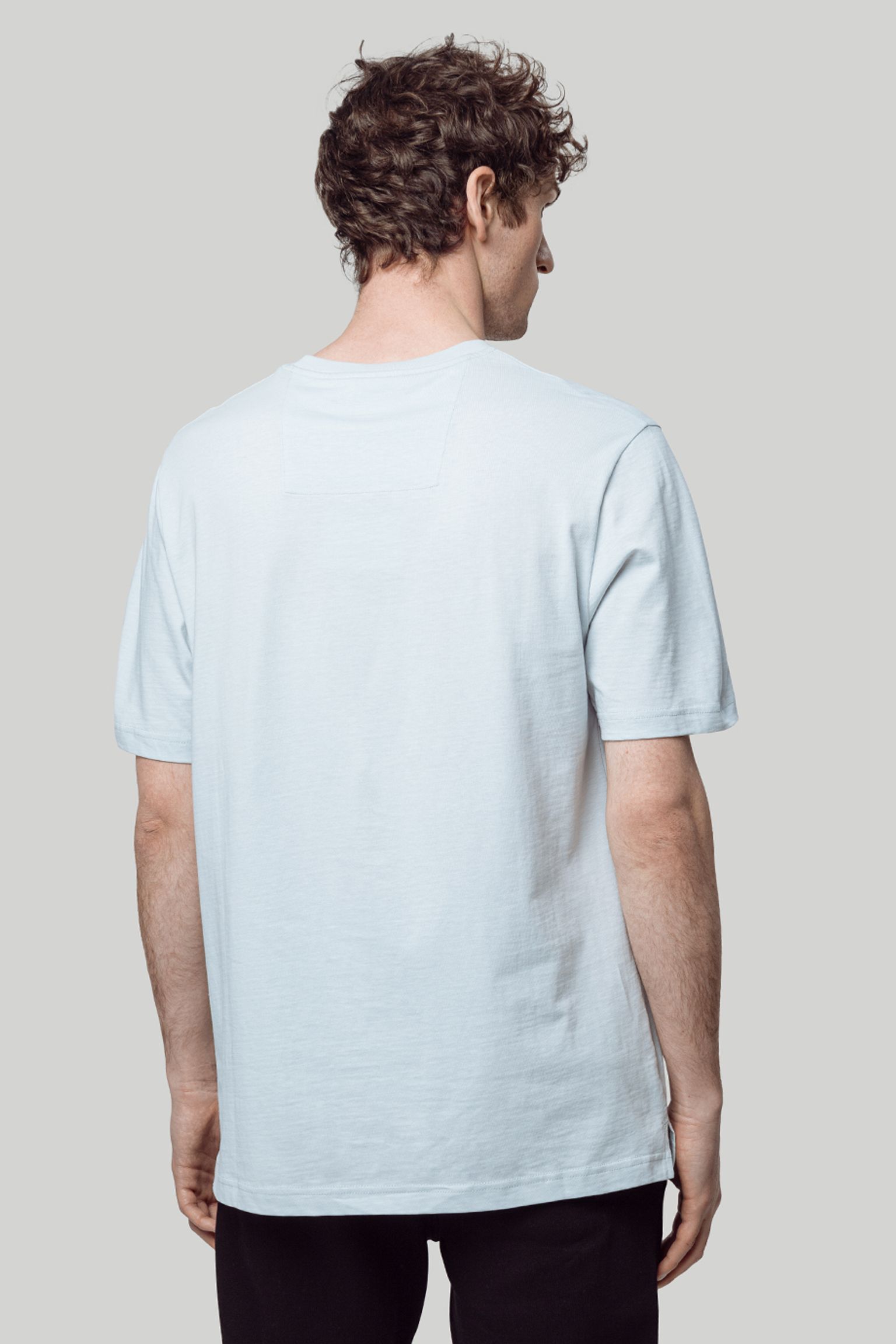 Футболка MARSHALL ARTIST SIREN S/S T-SHIRT с доставкой
