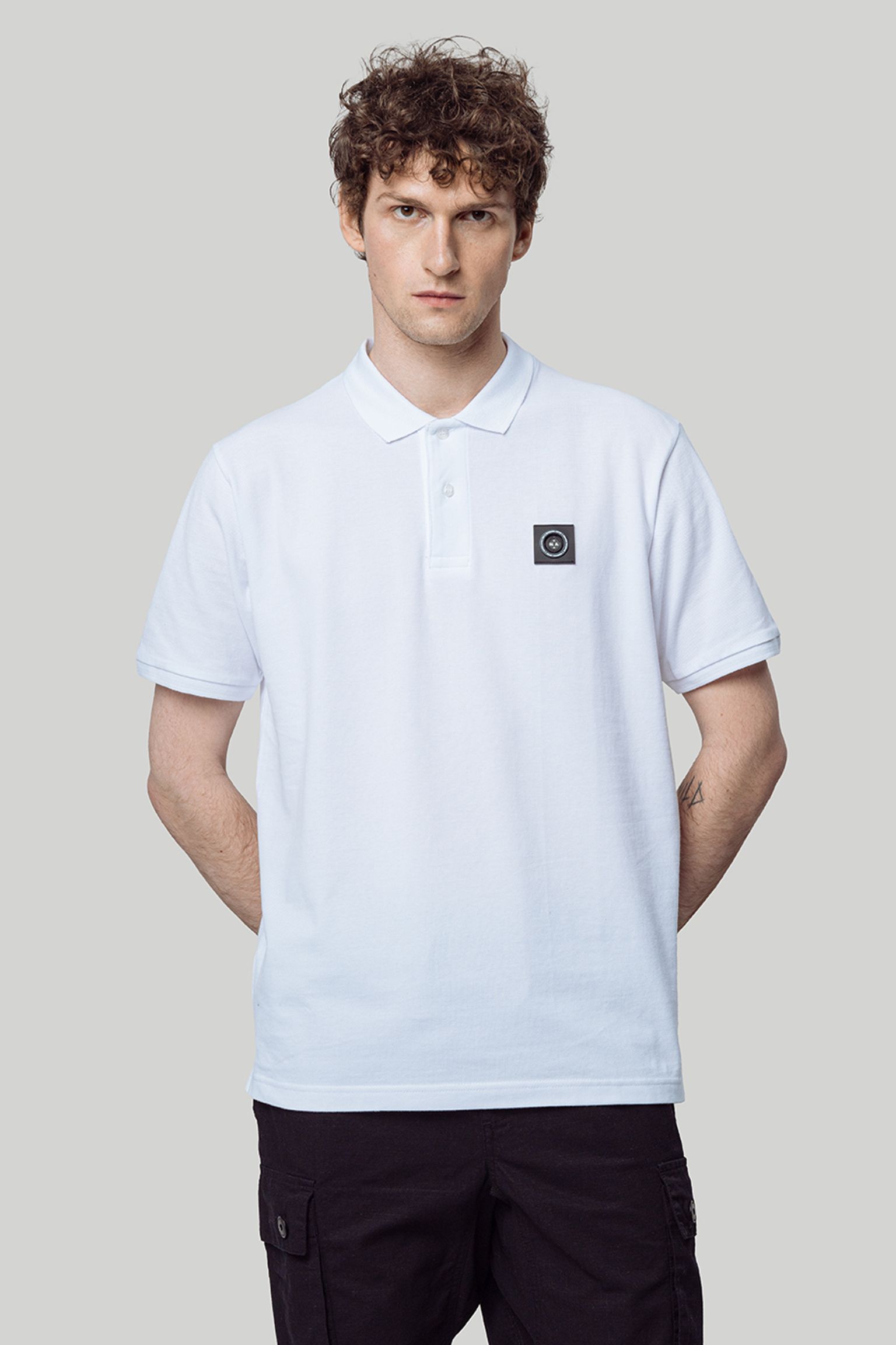 Поло   SIREN S/S POLO