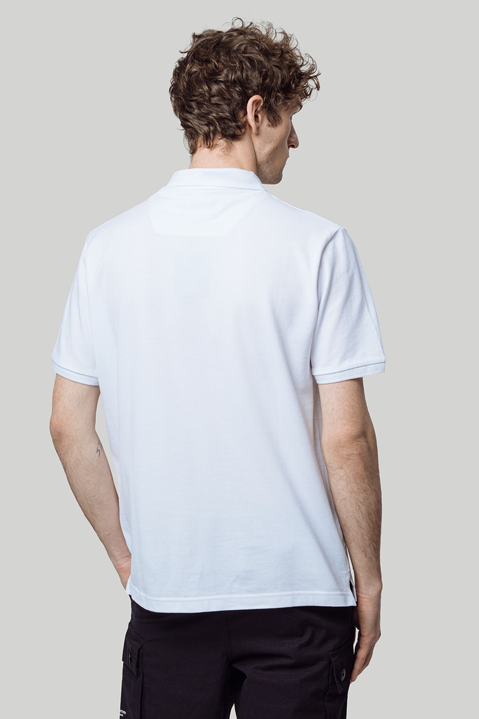 Стильные Поло   SIREN S/S POLO