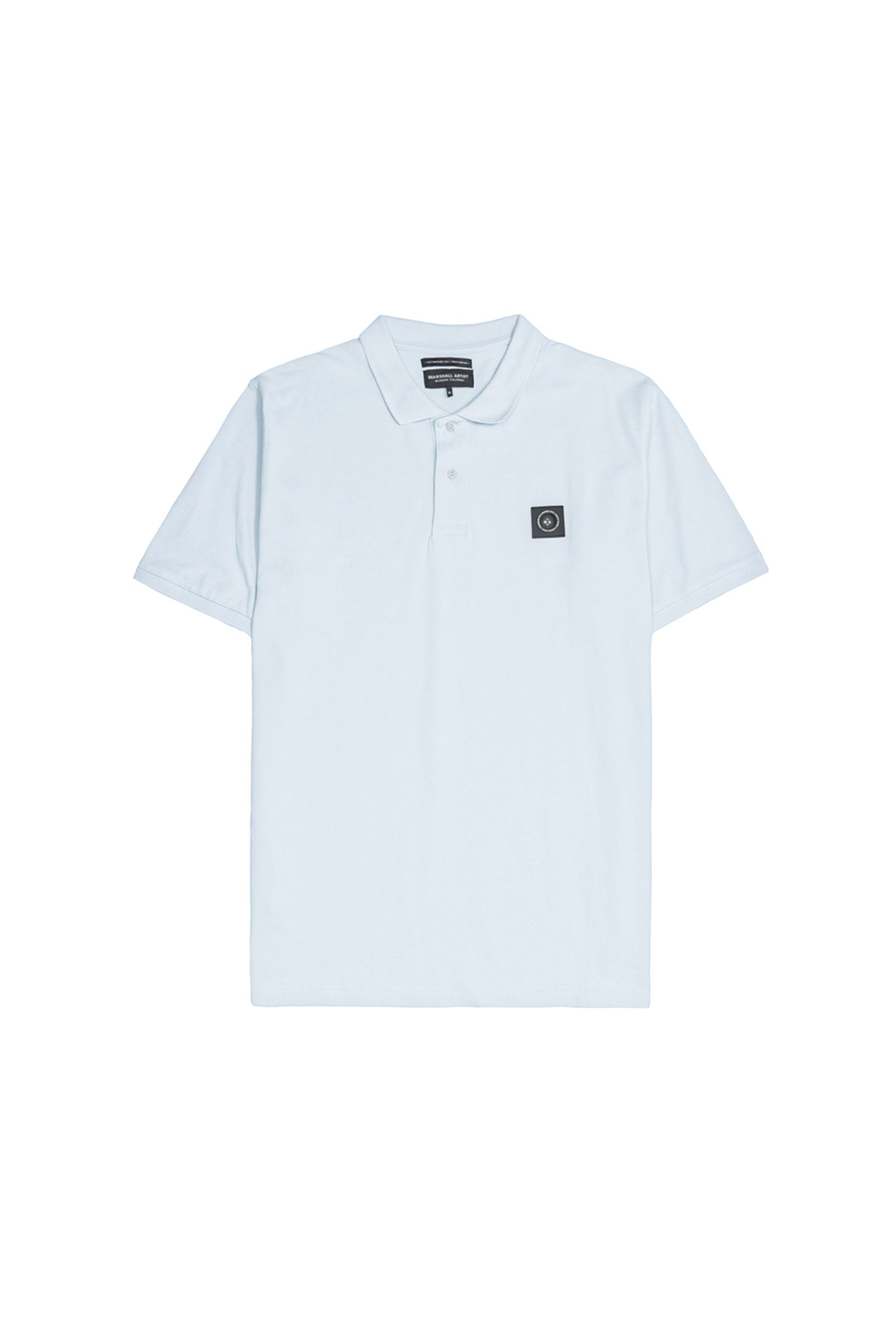 Поло MARSHALL ARTIST SIREN S/S POLO купить