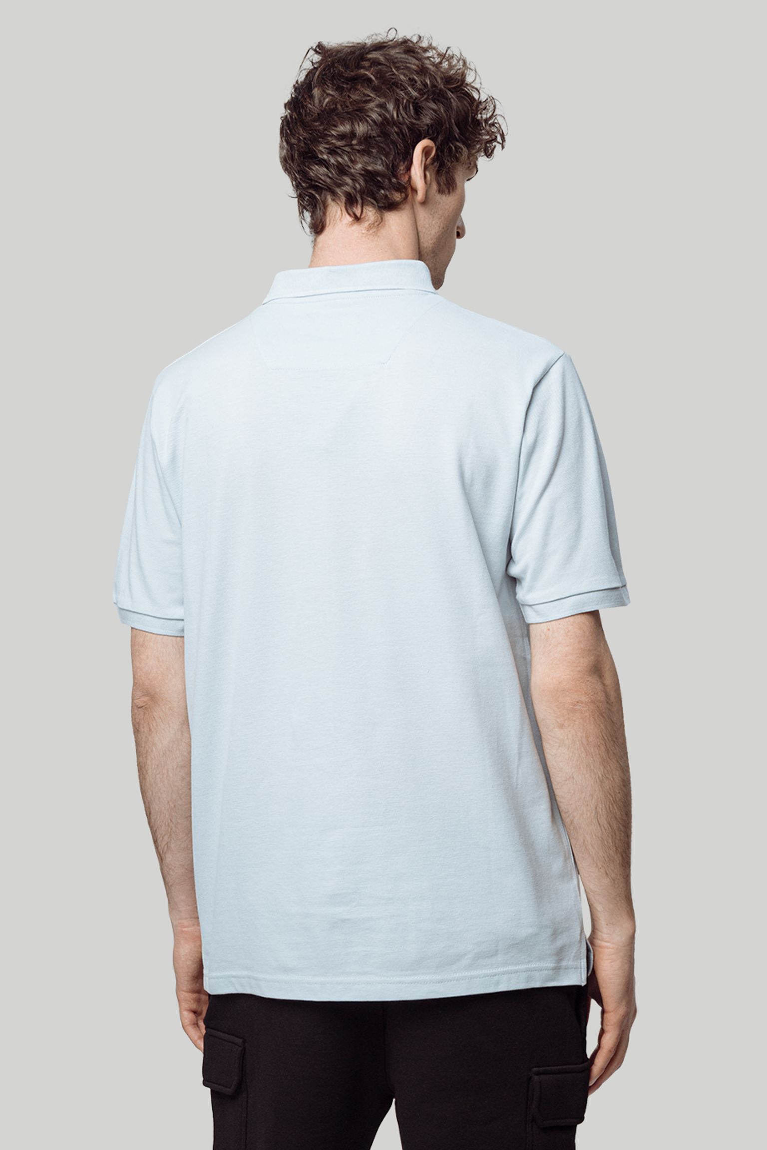 Стильные Поло MARSHALL ARTIST SIREN S/S POLO