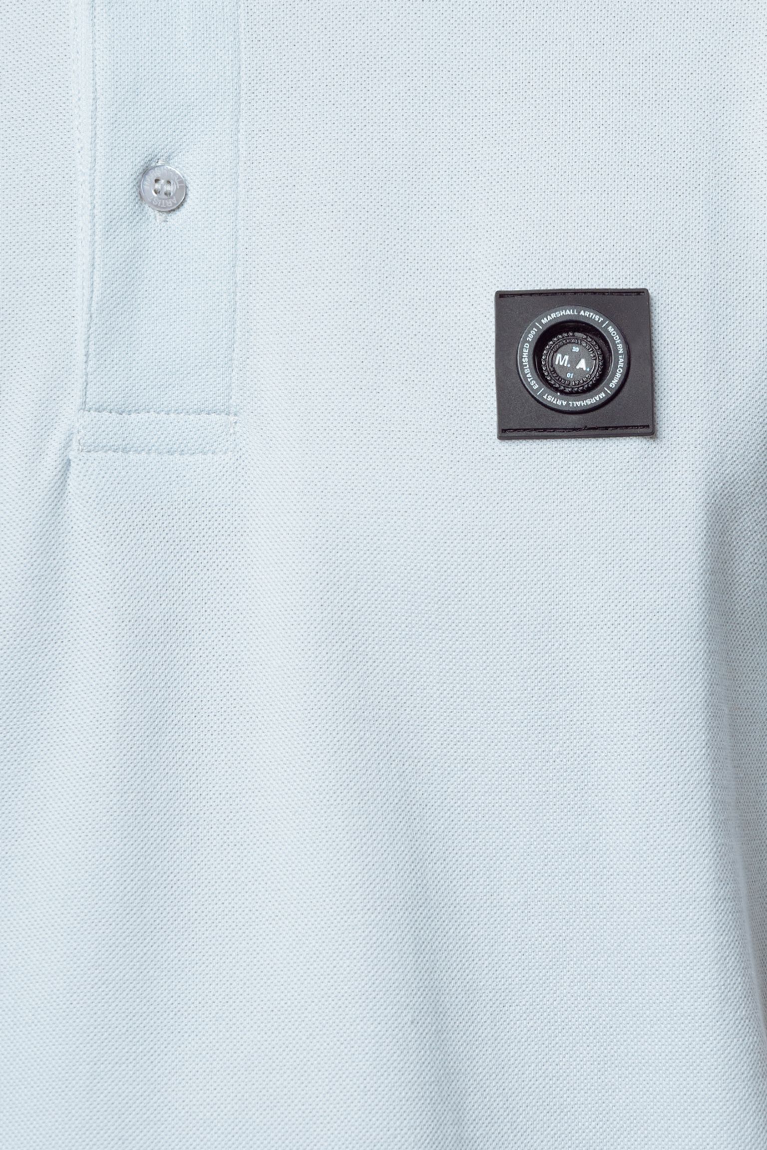 Широкий выбор Поло MARSHALL ARTIST SIREN S/S POLO