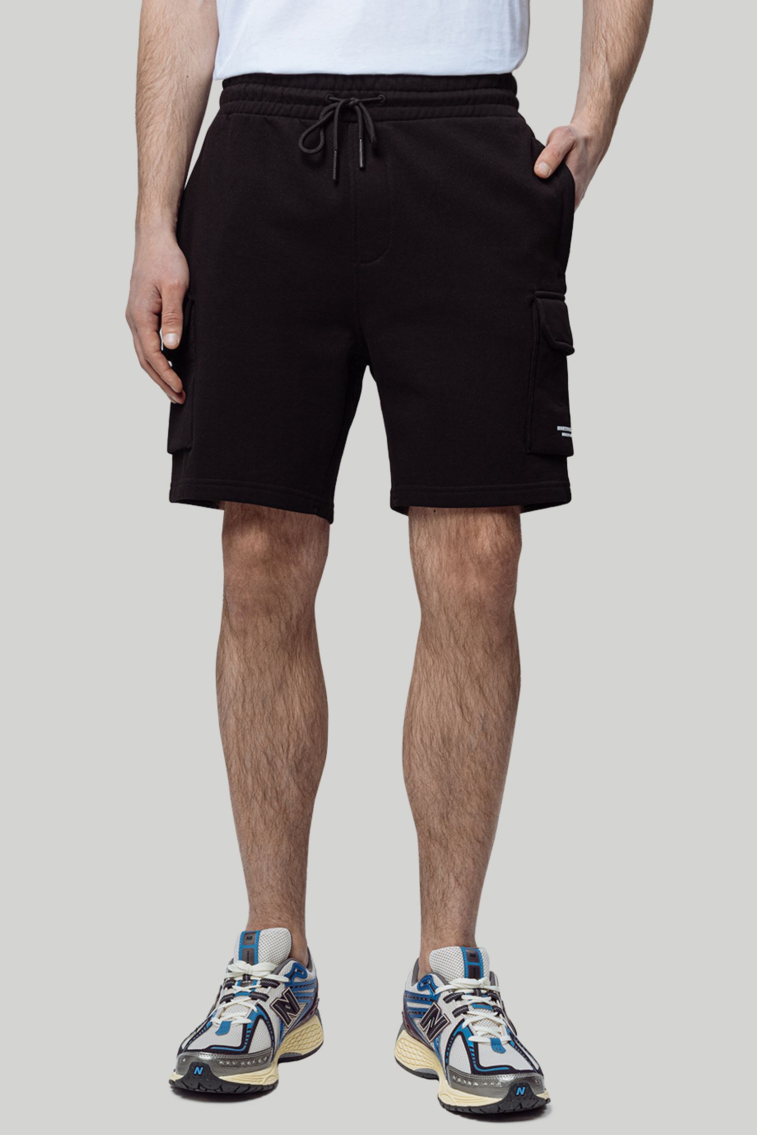 Шорти MARSHALL ARTIST SIREN CARGO SHORT