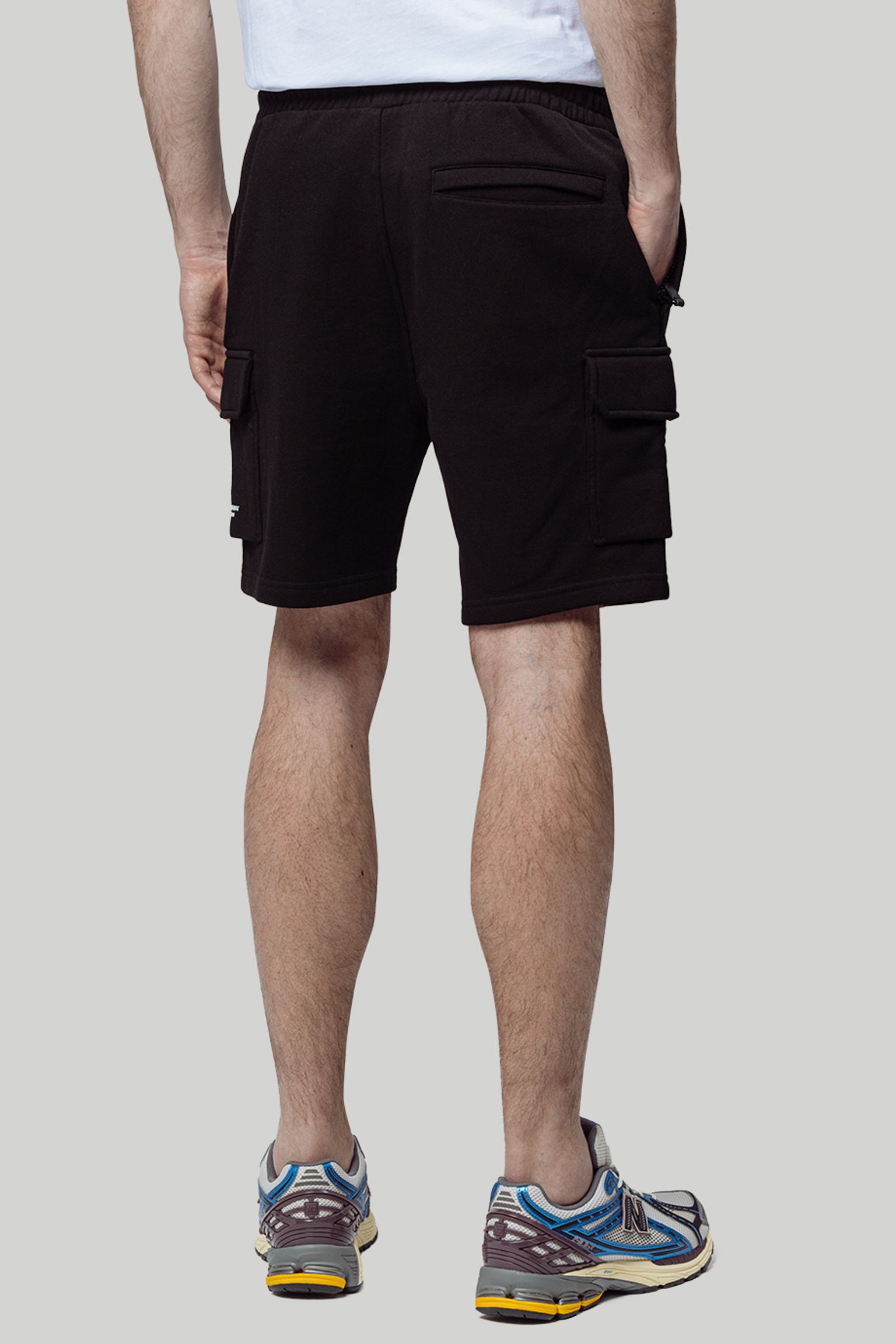 Шорти MARSHALL ARTIST SIREN CARGO SHORT